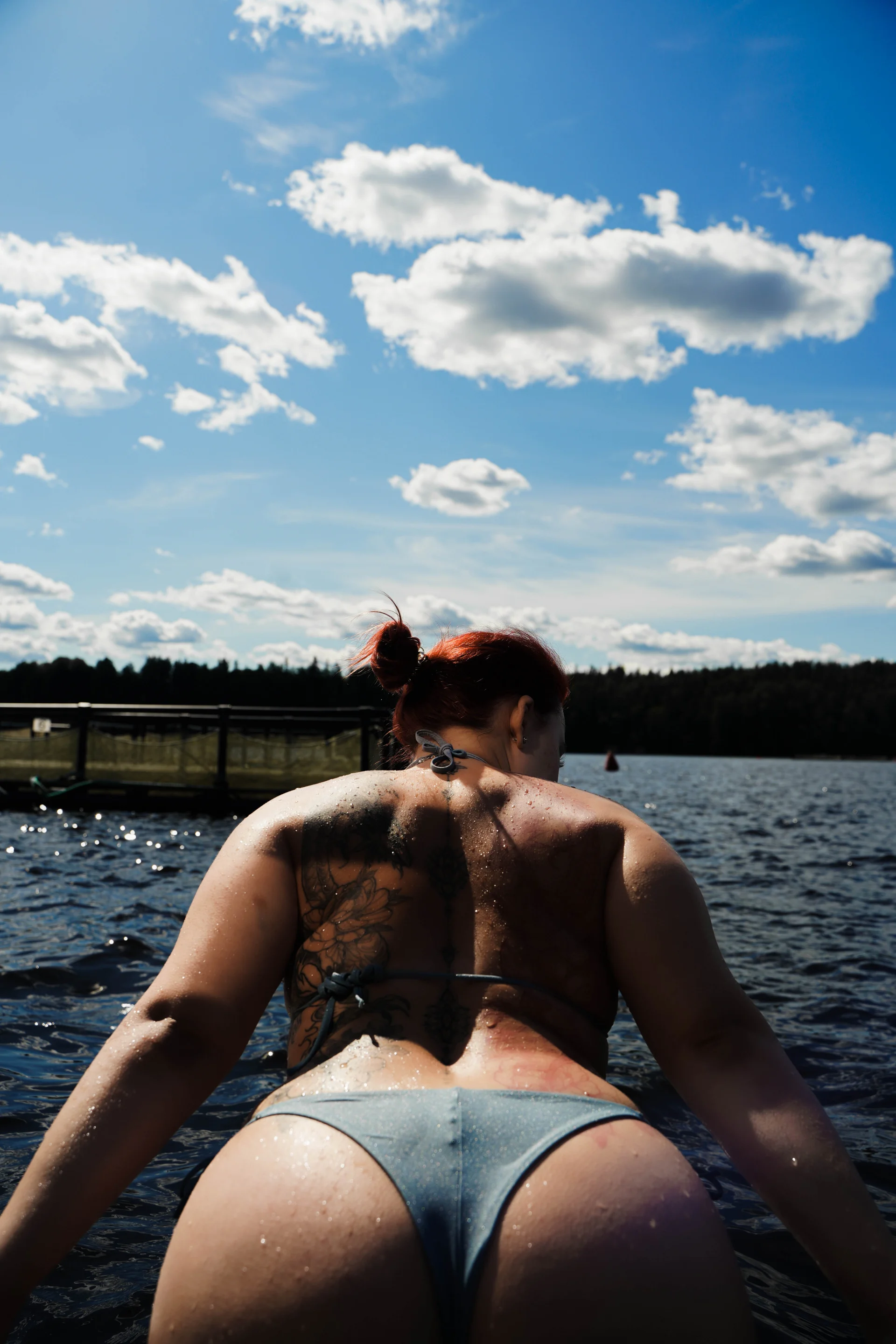 XXX Porn Photo of Nude alexis_bess 36