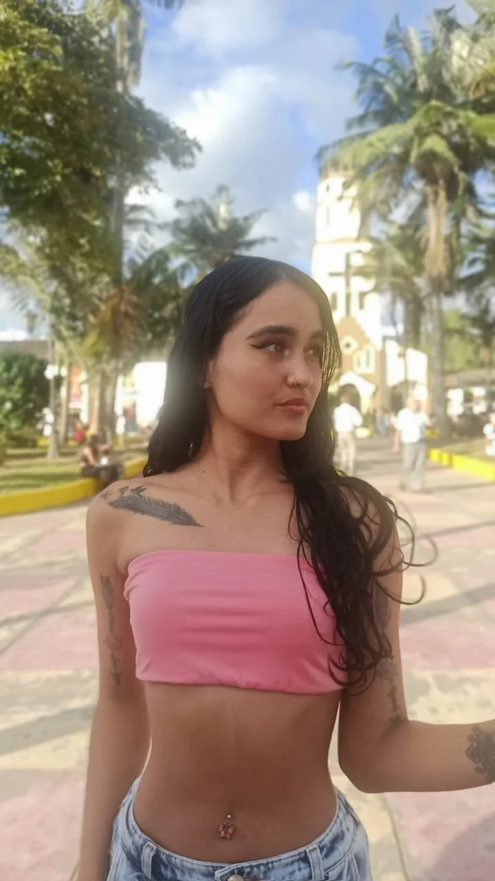 XXX Porn Photo of Nude Fire_911 2