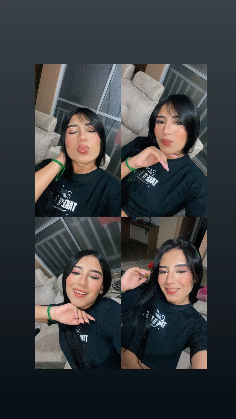 XXX Porn Photo of Nude Karol-Perez18 12