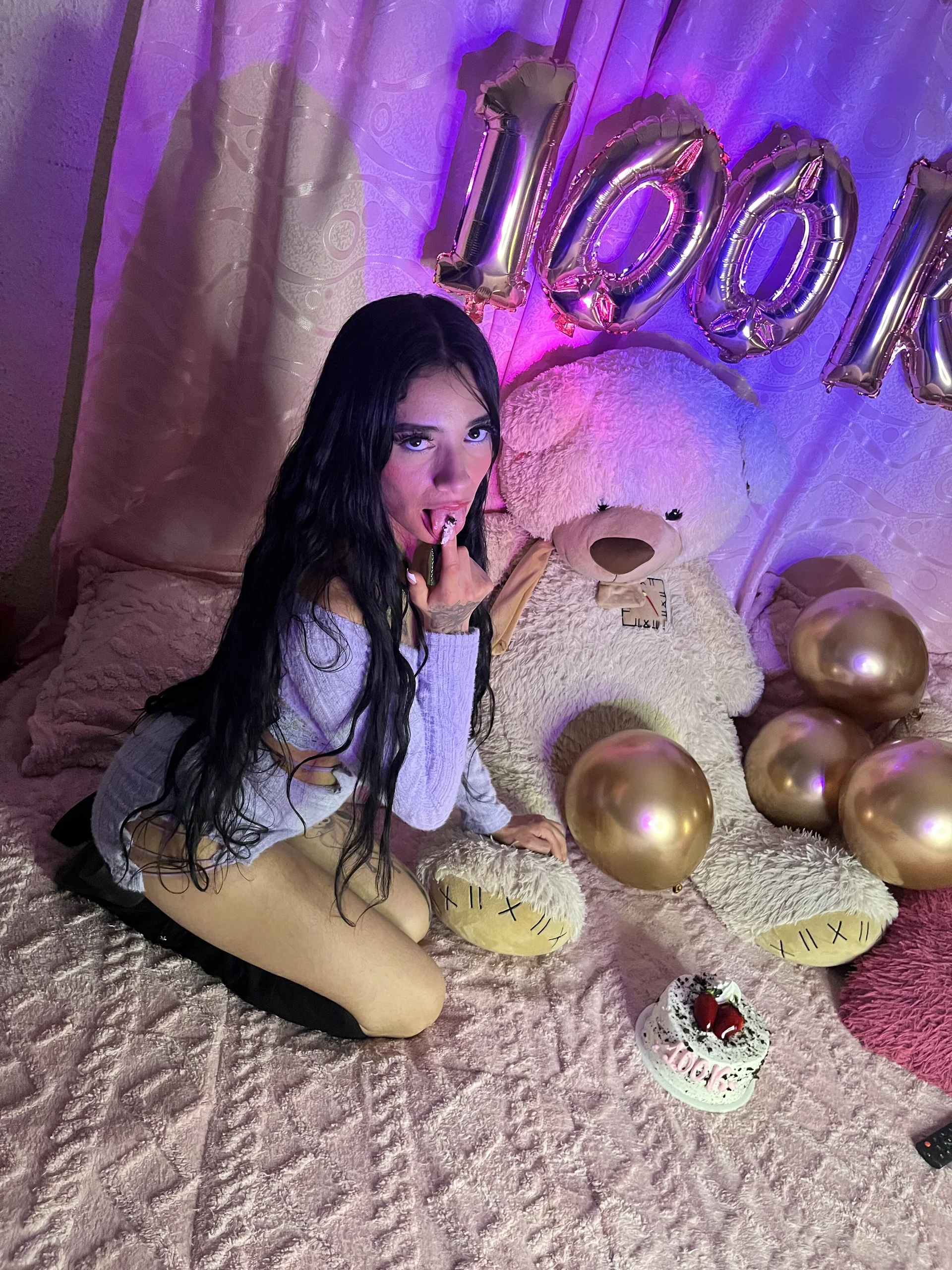 XXX Porn Photo of Nude _Dulcinea777 53