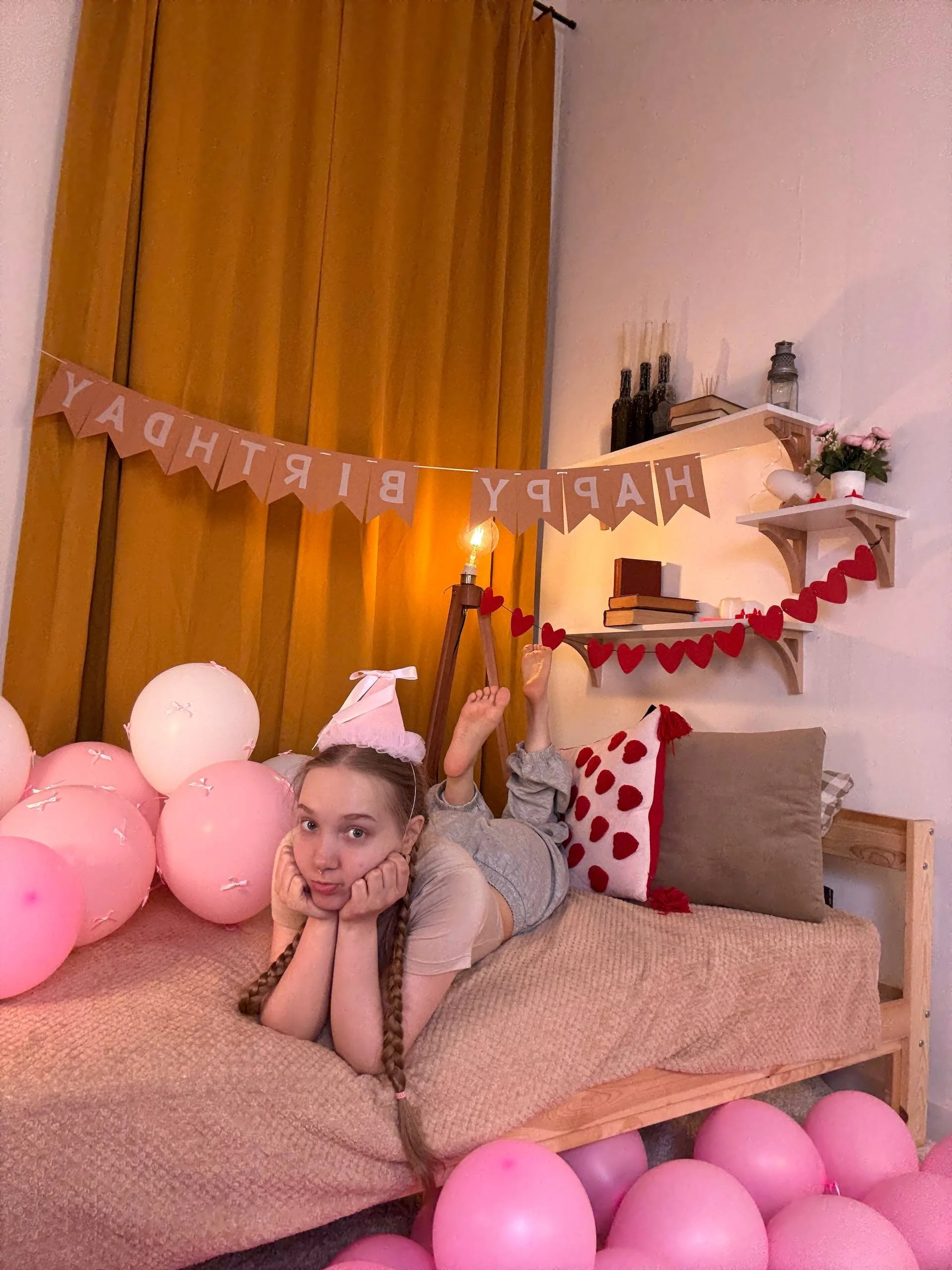 XXX Porn Photo of Nude bambi_lu 1199