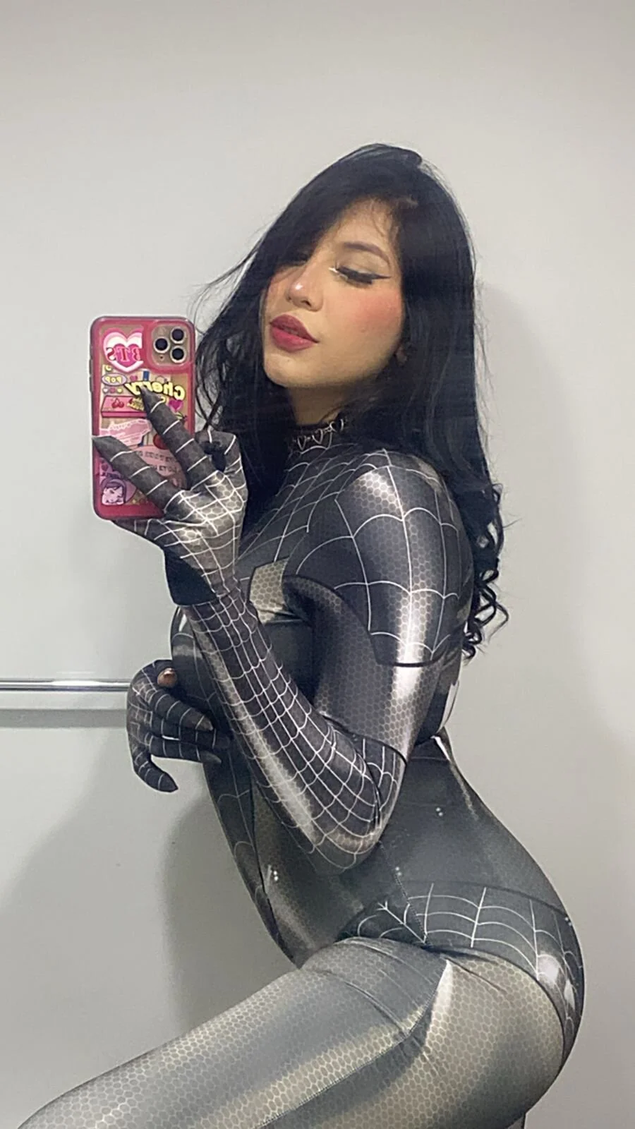XXX Porn Photo of Nude im_sol_ 12