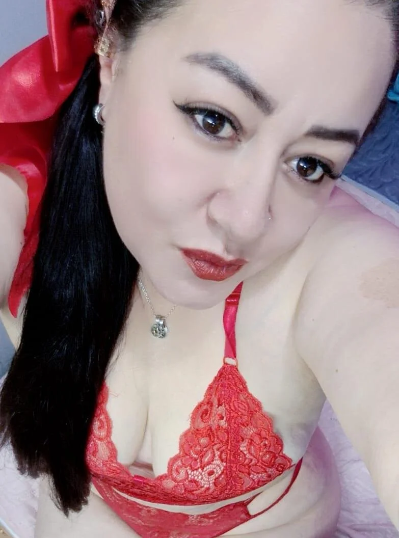 XXX Porn Photo of Nude scarletjonescl202 2