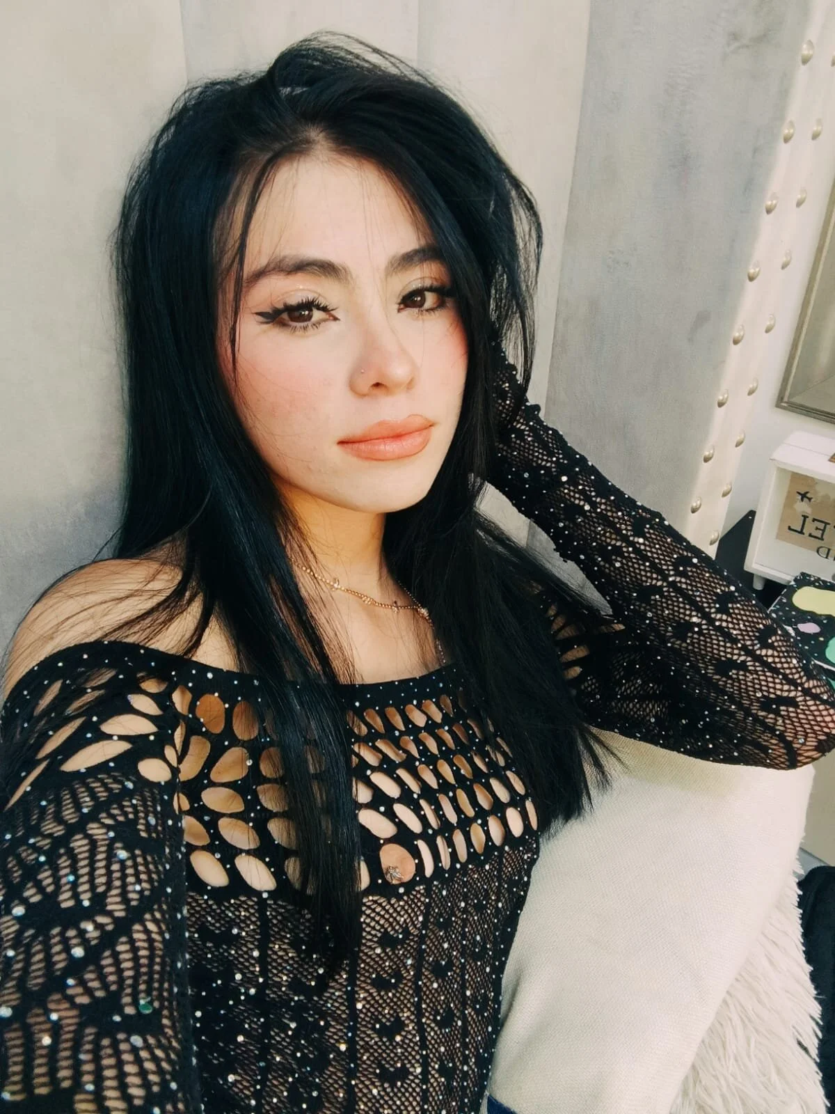 XXX Porn Photo of Nude Anya_Belth 5
