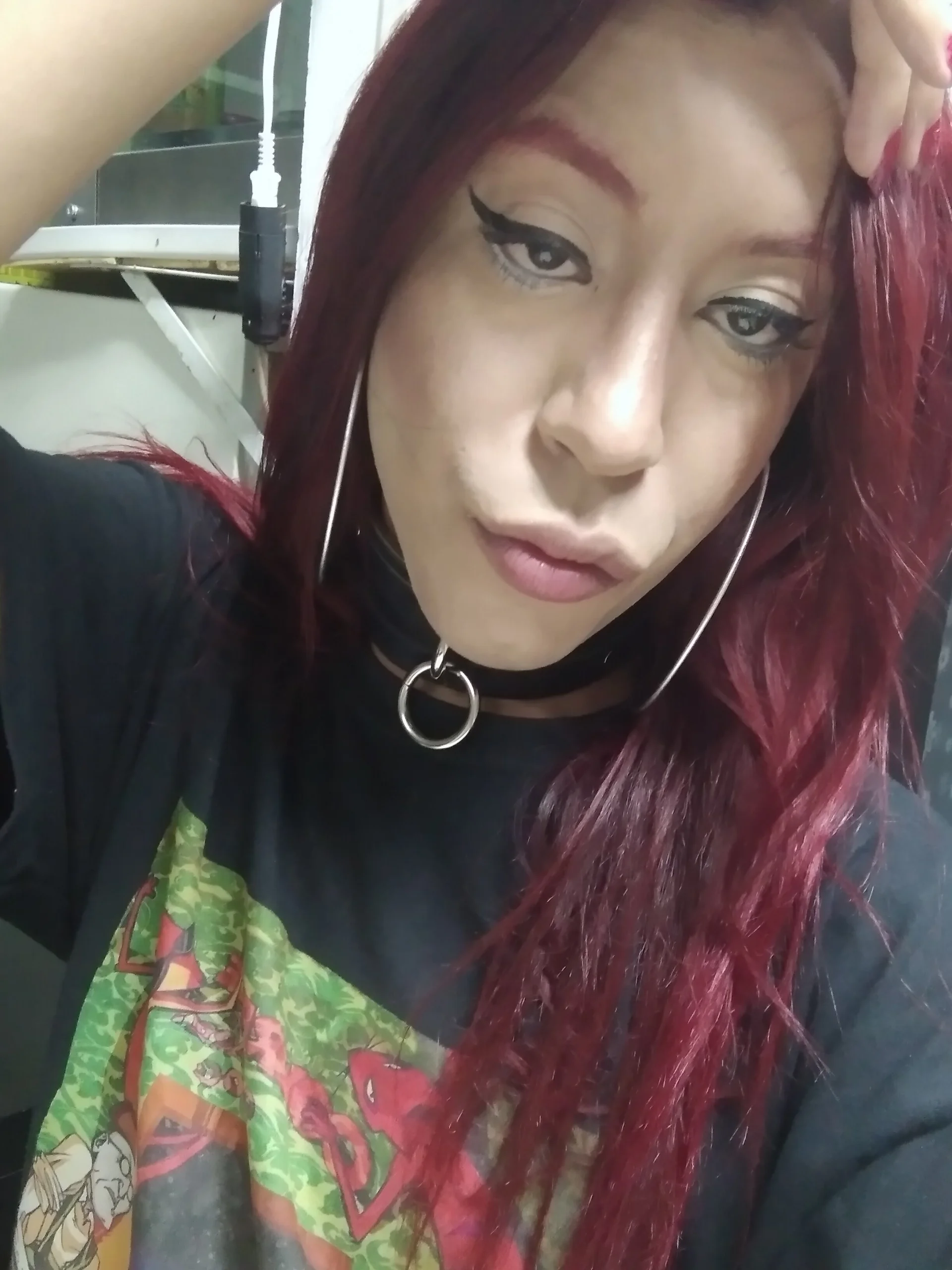 XXX Porn Photo of Nude lorraine_alves_ferreira 7