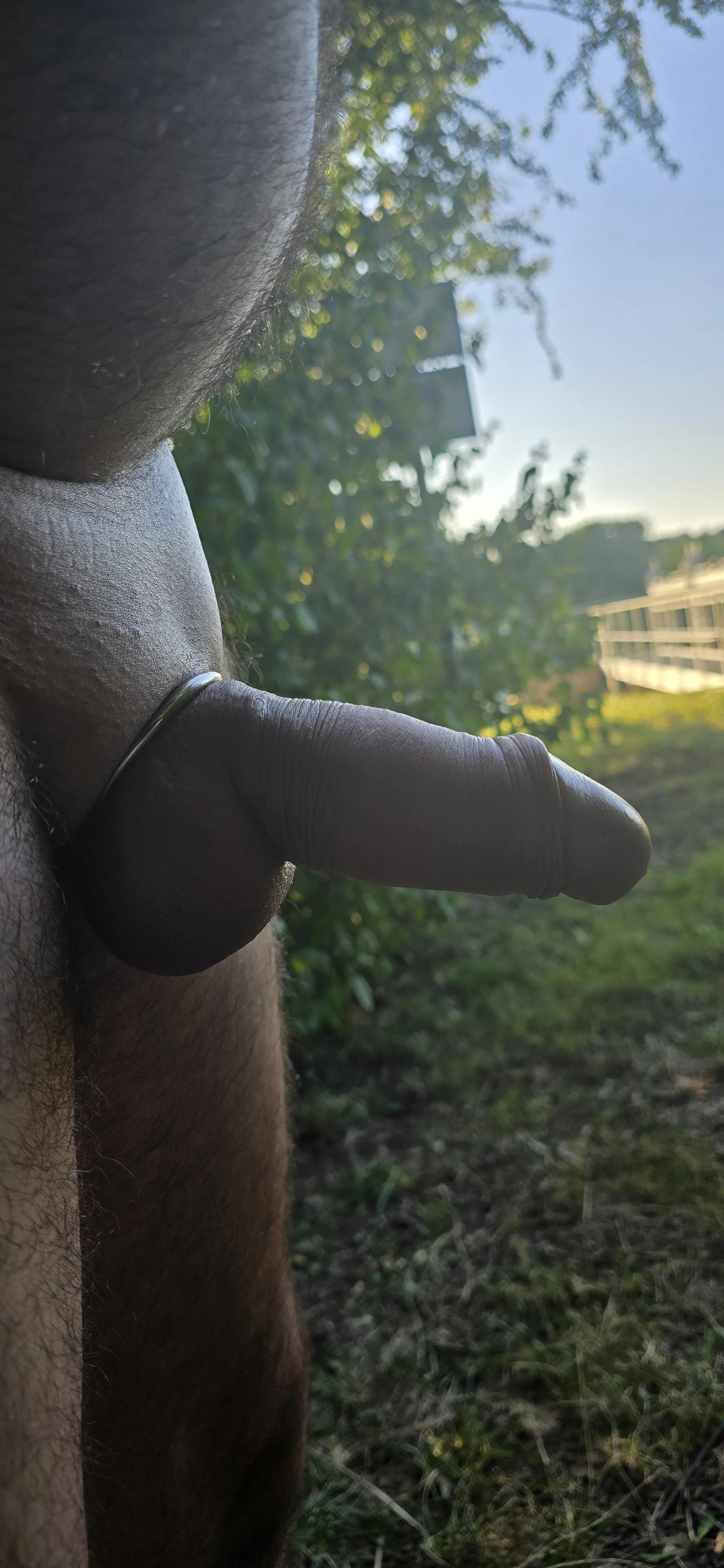XXX Porn Photo of Nude BigHenrySNC 15