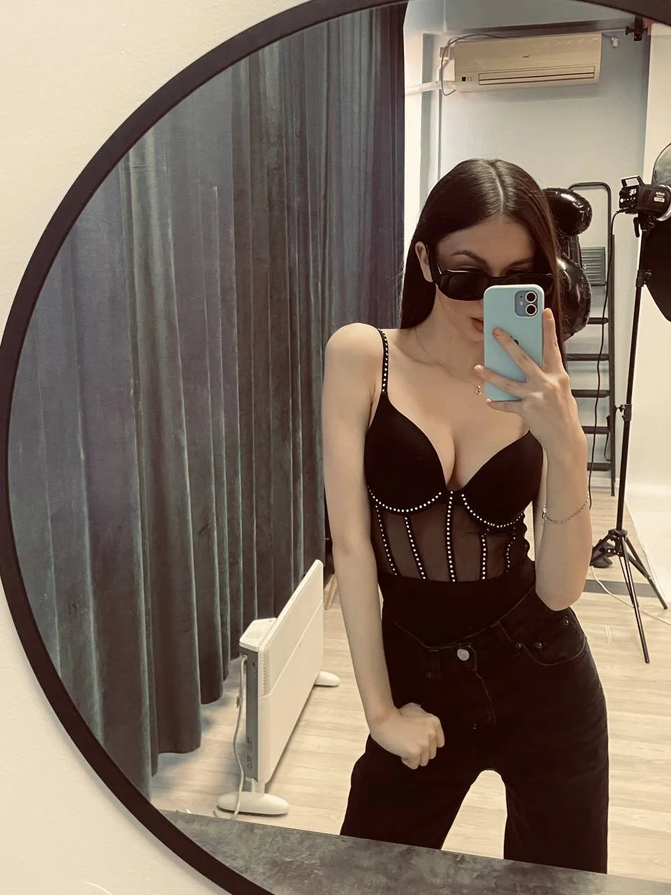 XXX Porn Photo of Nude sarah_heels 21