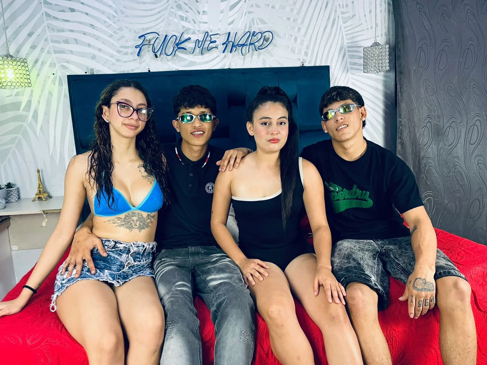 XXX Porn Photo of Nude Youngs_Wild 4