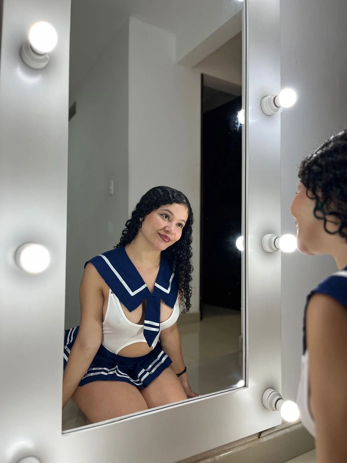XXX Porn Photo of Nude SHARONN____ 54