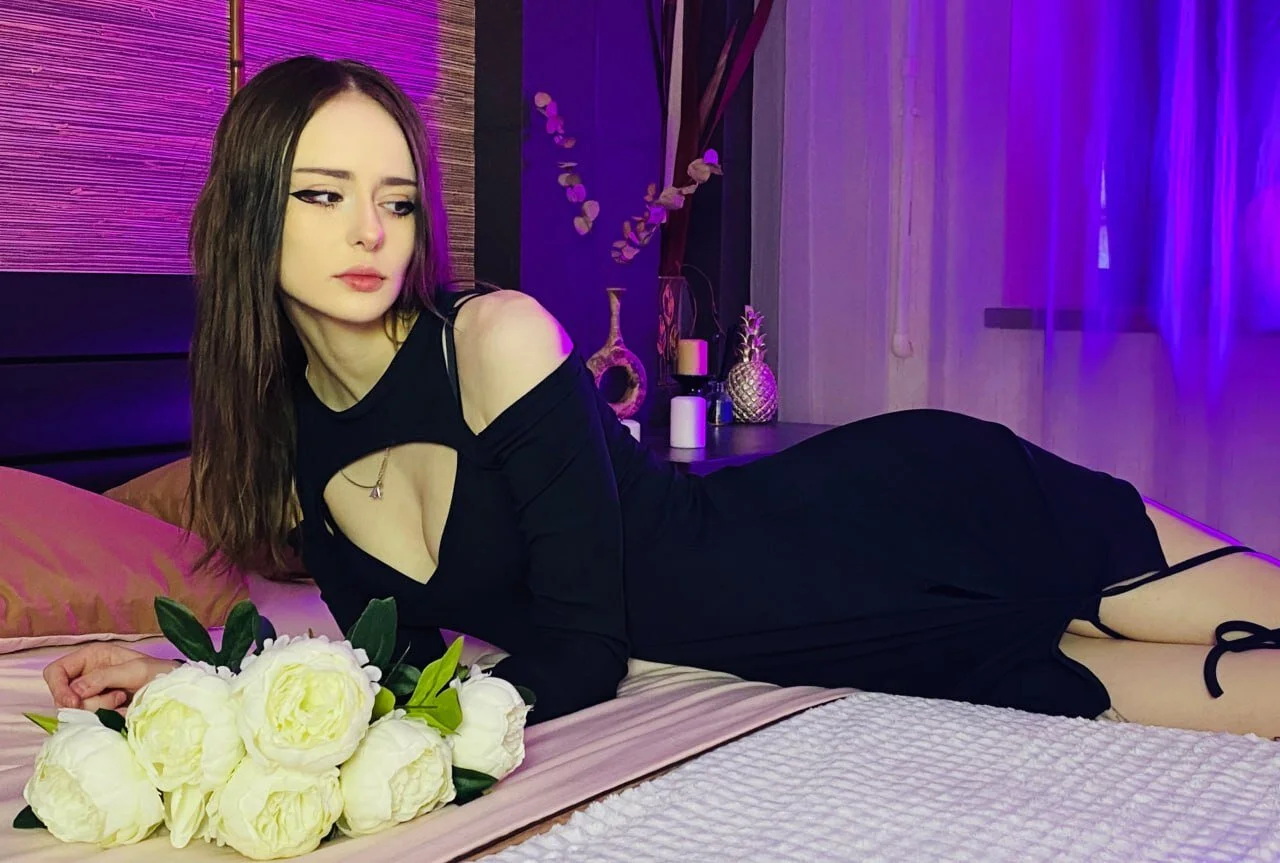 XXX Porn Photo of Nude MiranaLieberttt 4