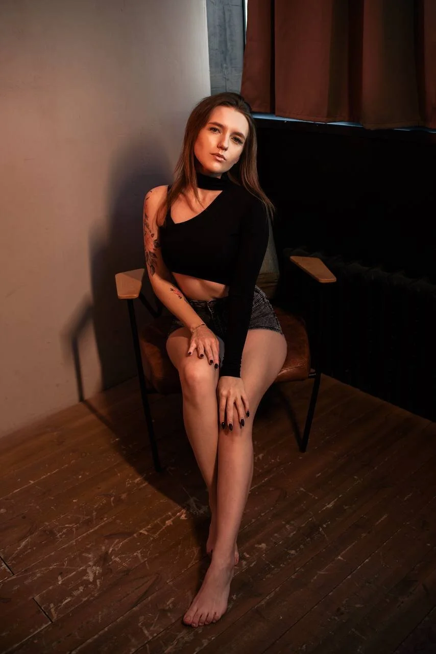XXX Porn Photo of Nude JennyDens 48