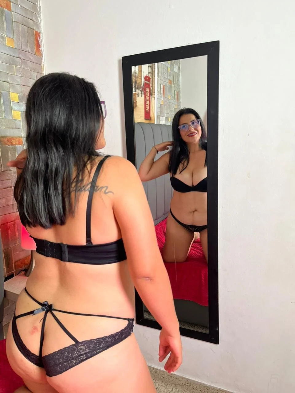 XXX Porn Photo of Nude lunaa_____ 4