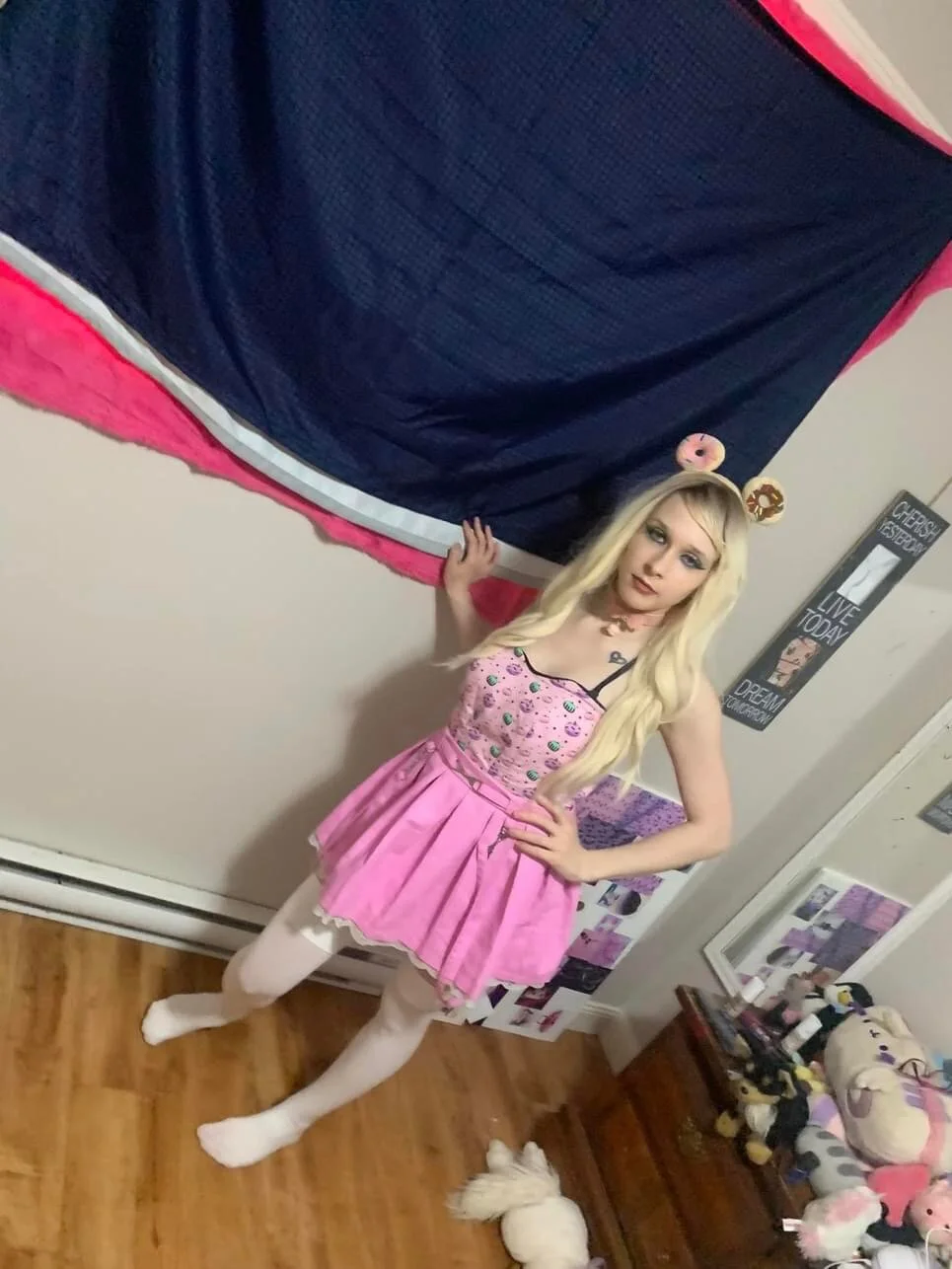 XXX Porn Photo of Nude EmoDream1998 40