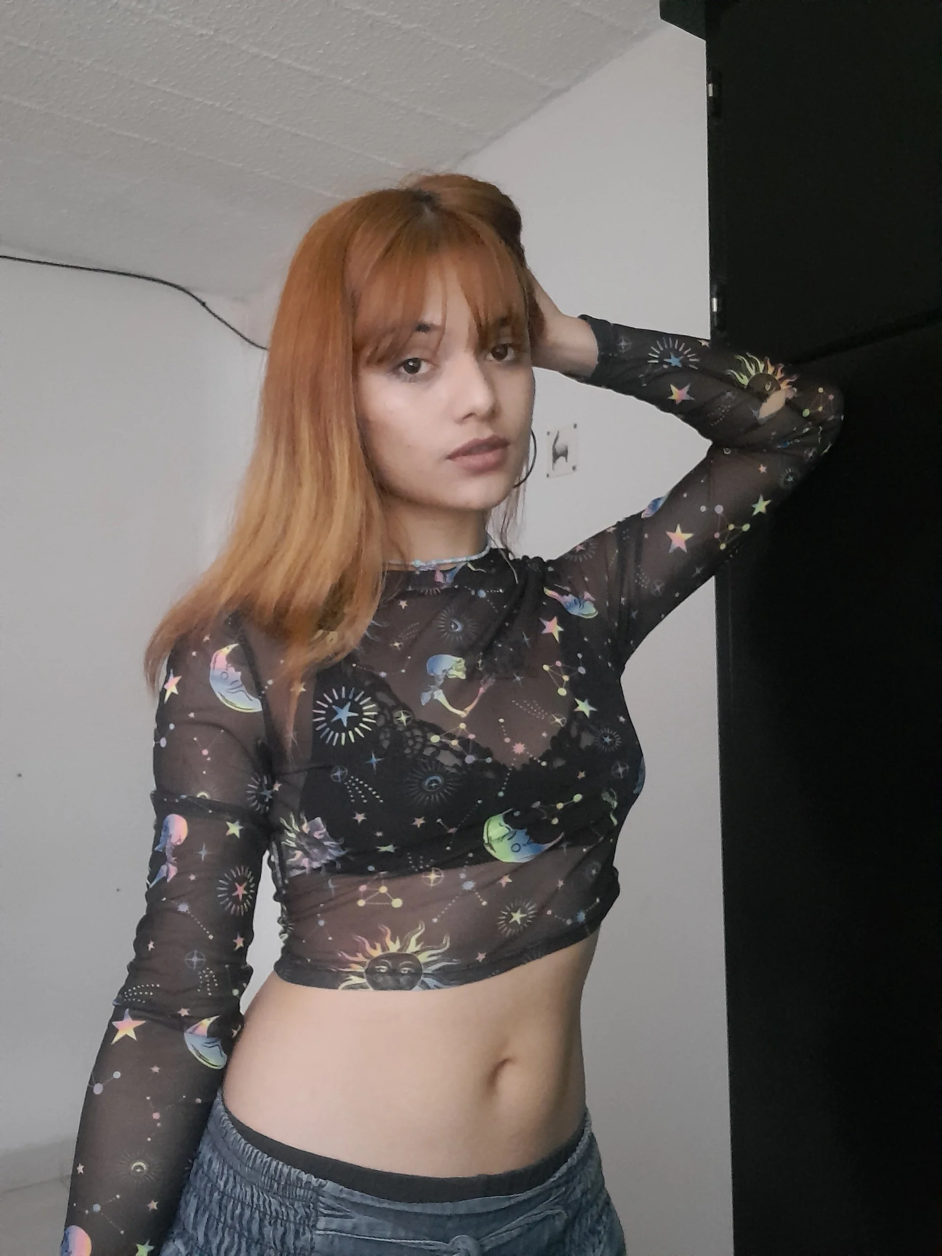 XXX Porn Photo of Nude kittyzenn 8