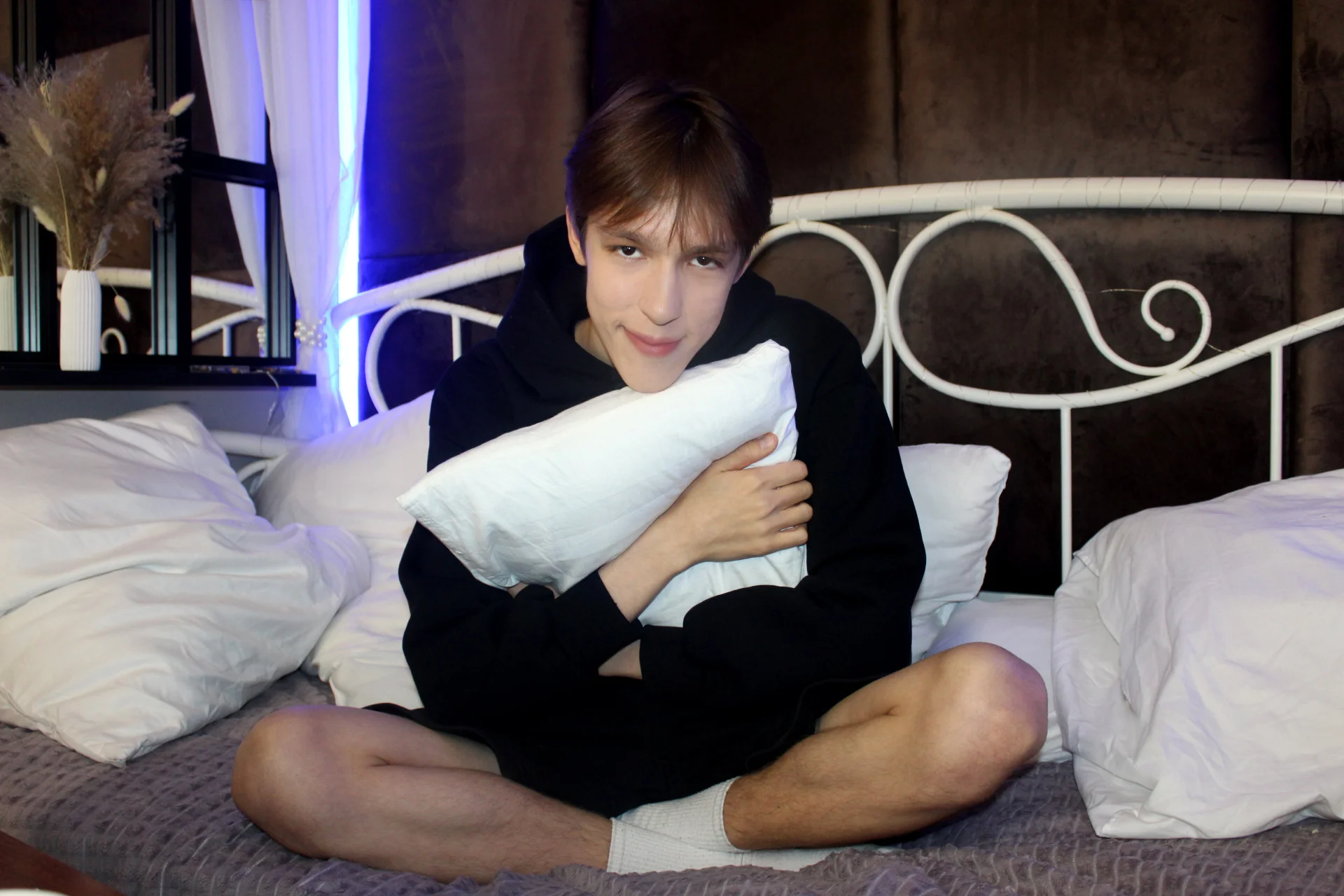 XXX Porn Photo of Nude MarkBranston 3