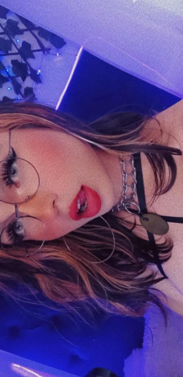 XXX Porn Photo of Nude _Little_sophie__ 3