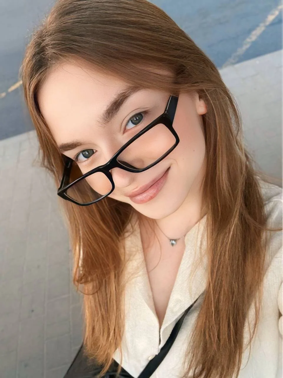 XXX Porn Photo of Nude MonaNox 9
