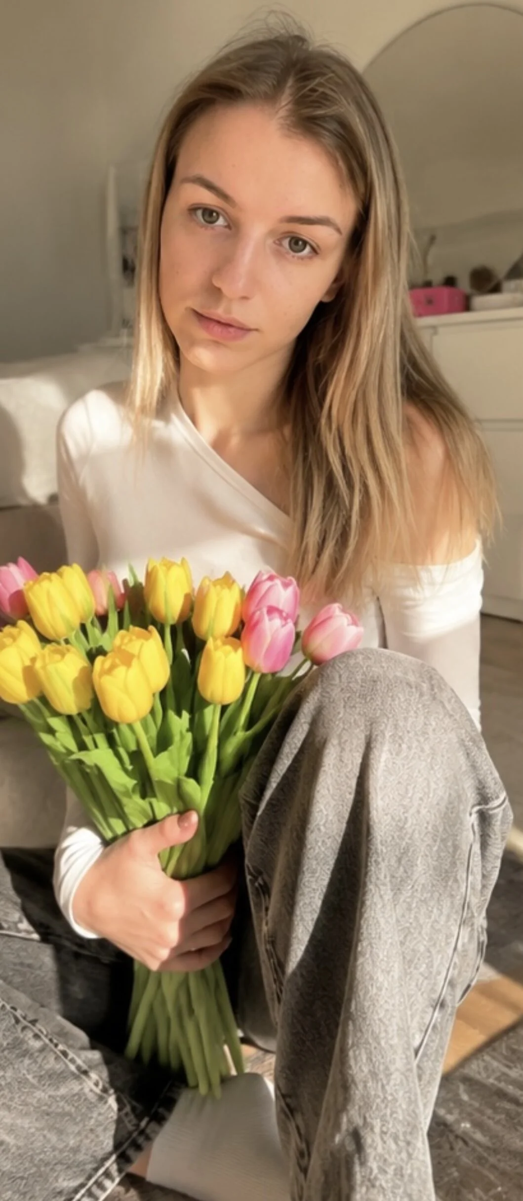 XXX Porn Photo of Nude KatyaCherry 12