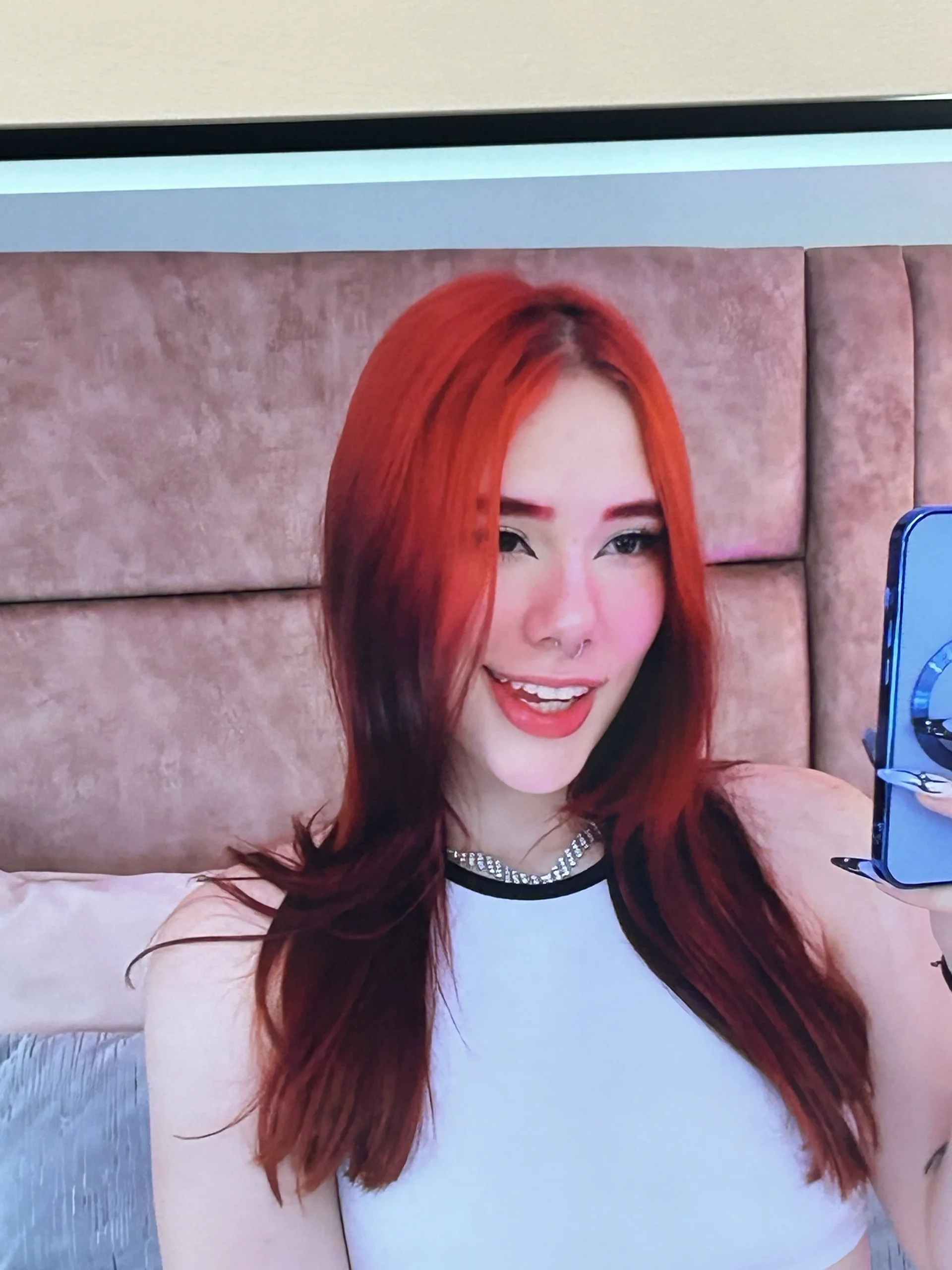 XXX Porn Photo of Nude jade_reeed 13