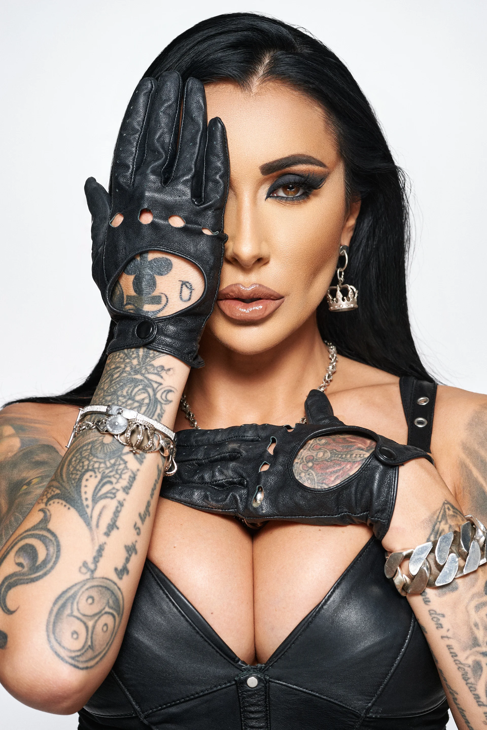 XXX Porn Photo of Nude Mistress-Kennya 7