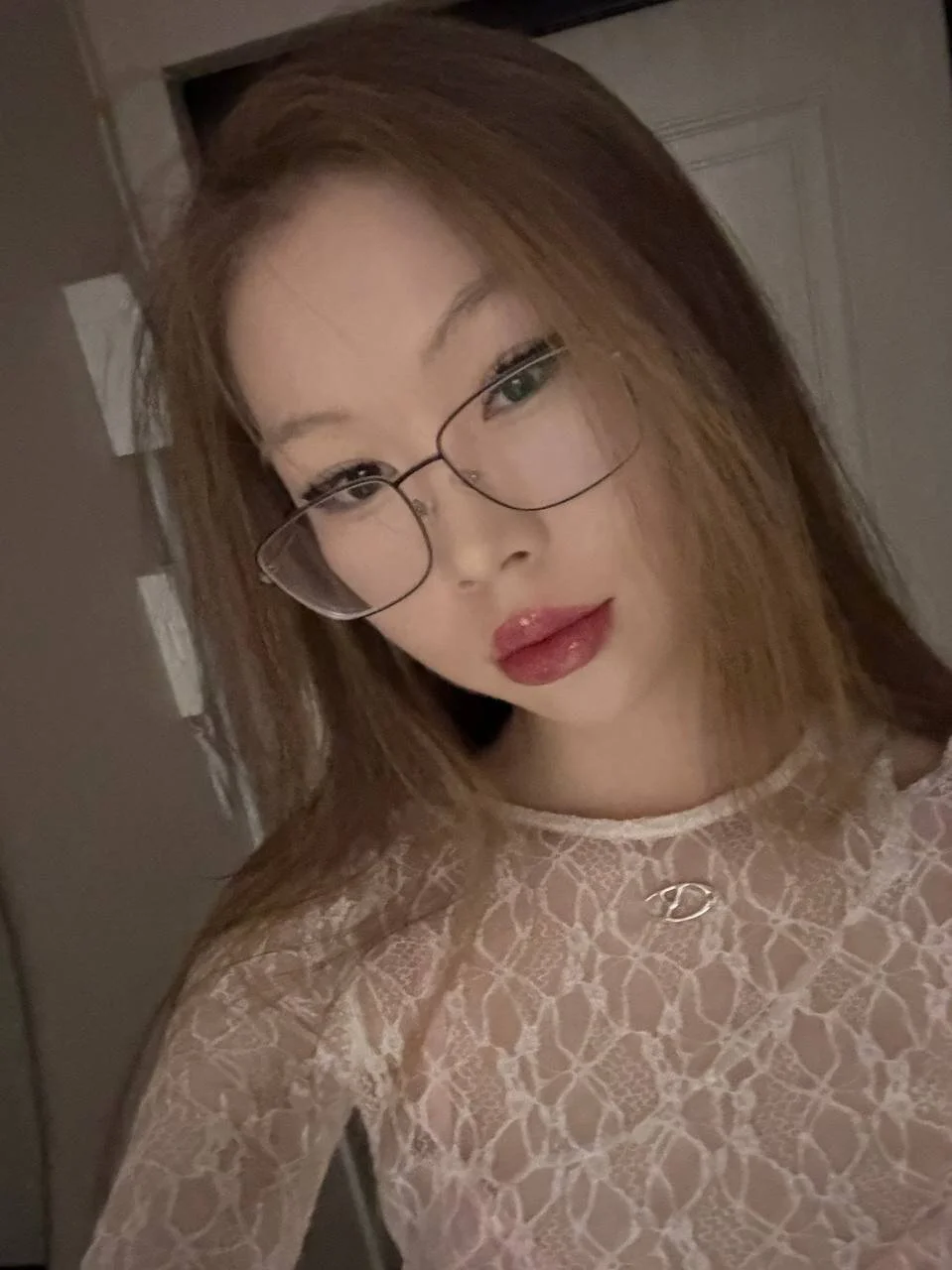 XXX Porn Photo of Nude SarahRice 7