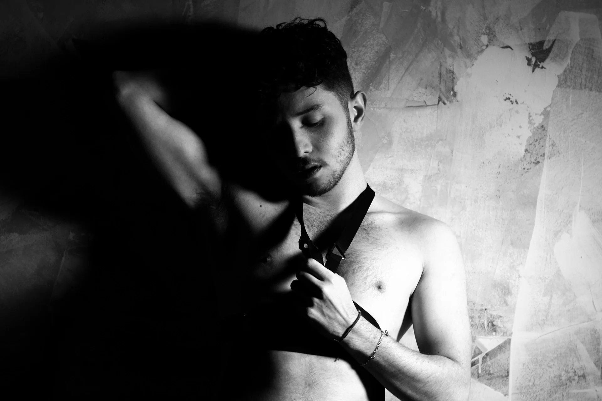 XXX Porn Photo of Nude Juan_Castano 23