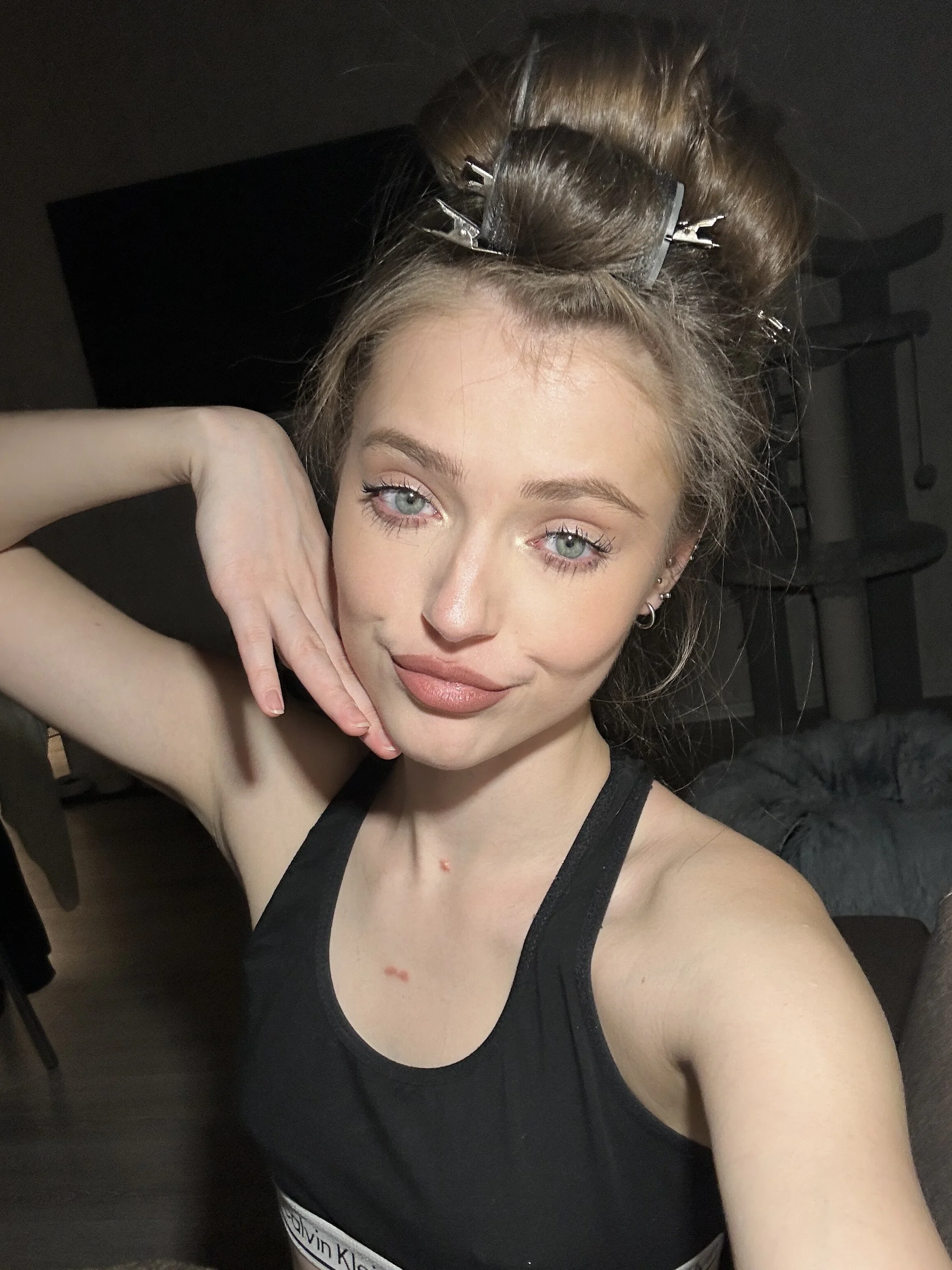 XXX Porn Photo of Nude AshleyD_ 167