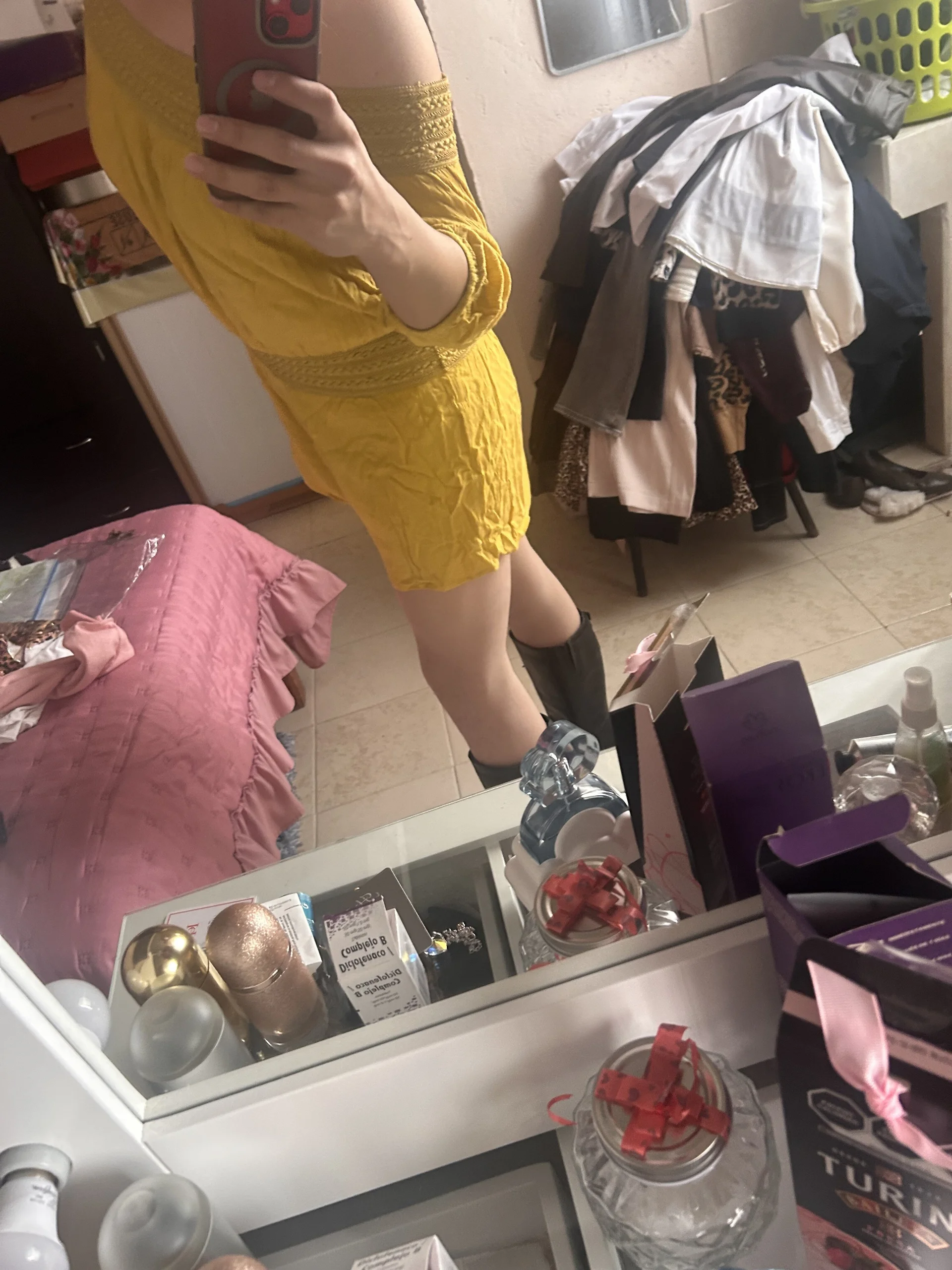 XXX Porn Photo of Nude zorritaricapa69 46