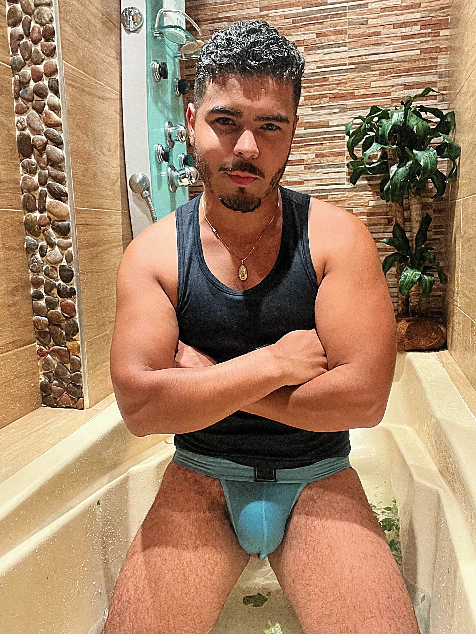 XXX Porn Photo of Nude TheKingThiago 4