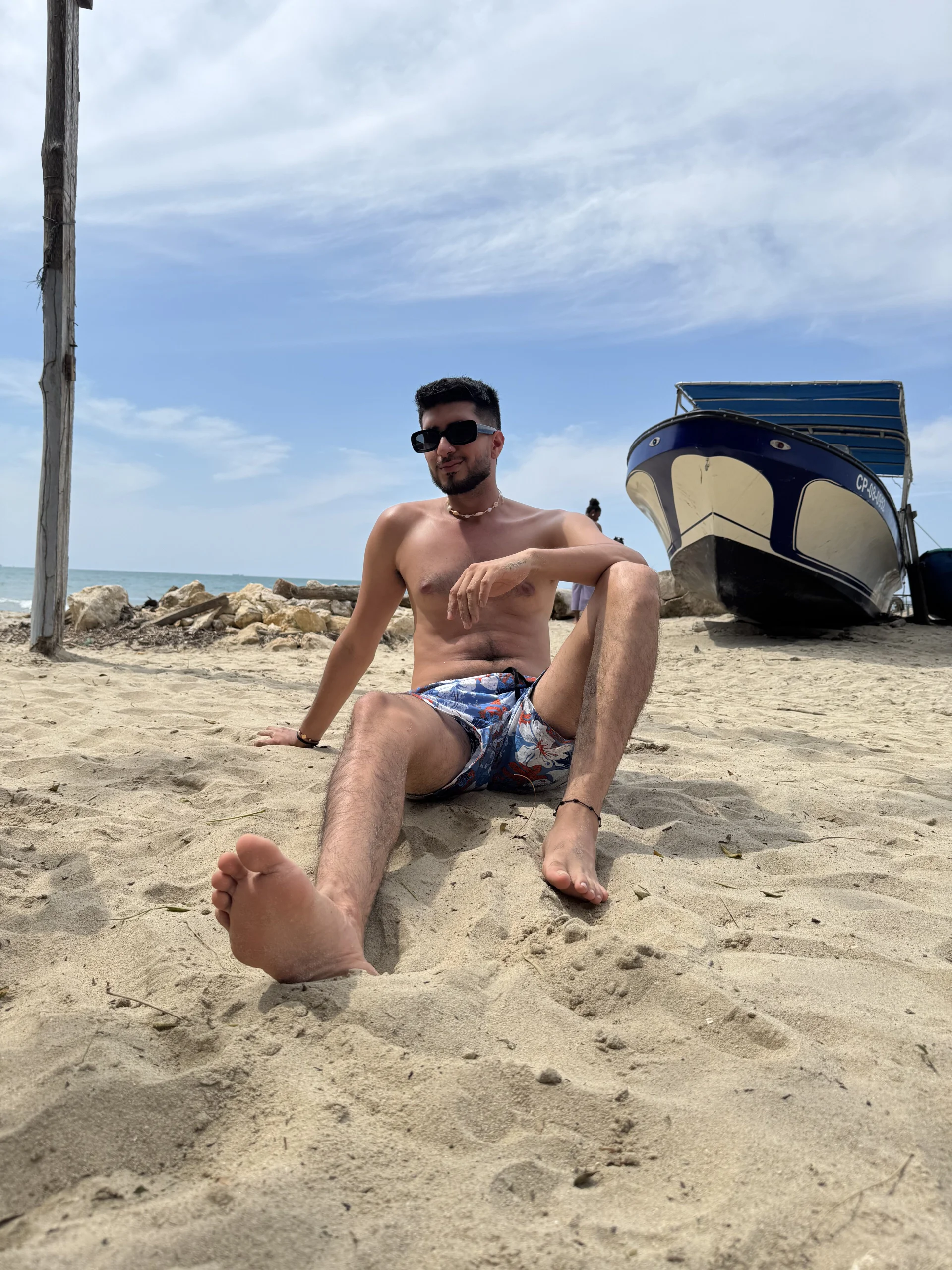 XXX Porn Photo of Nude bryXonStorm 22