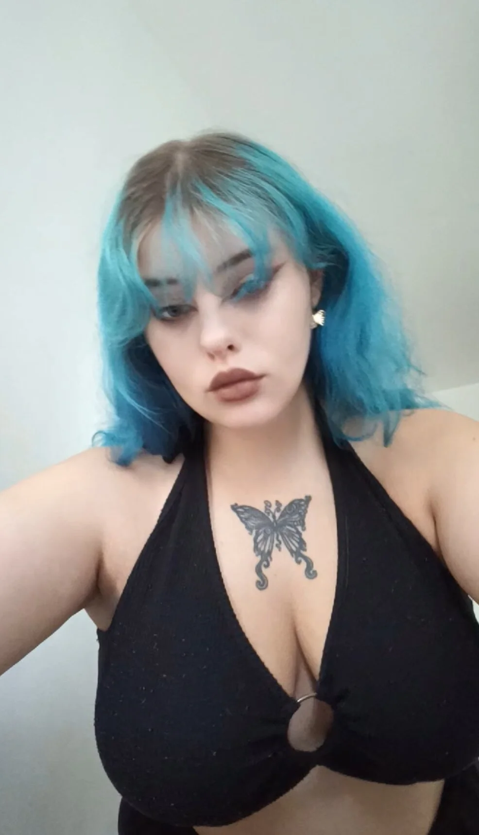 XXX Porn Photo of Nude LunaWetPussy 16
