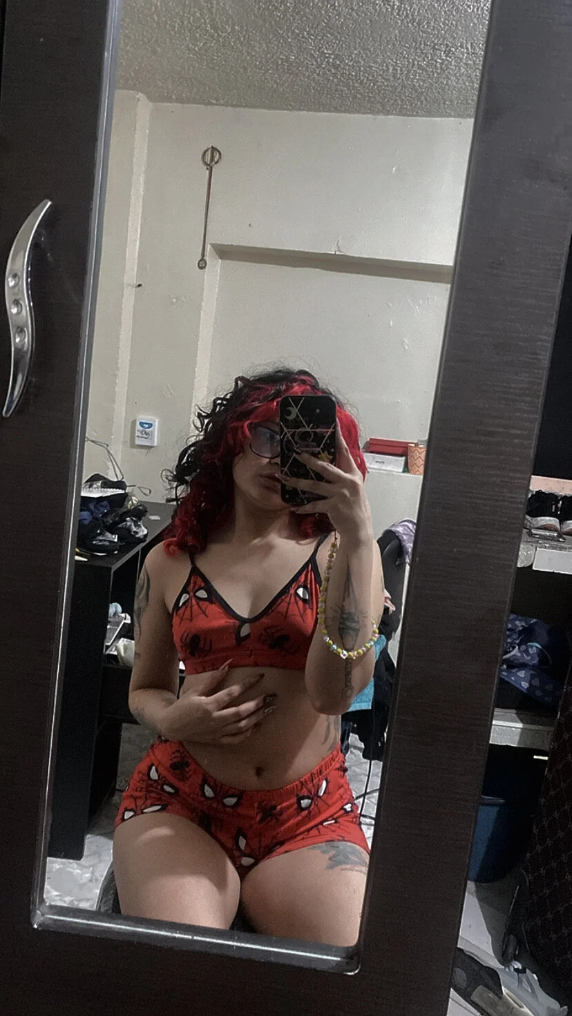 XXX Porn Photo of Nude kristen_tay 56