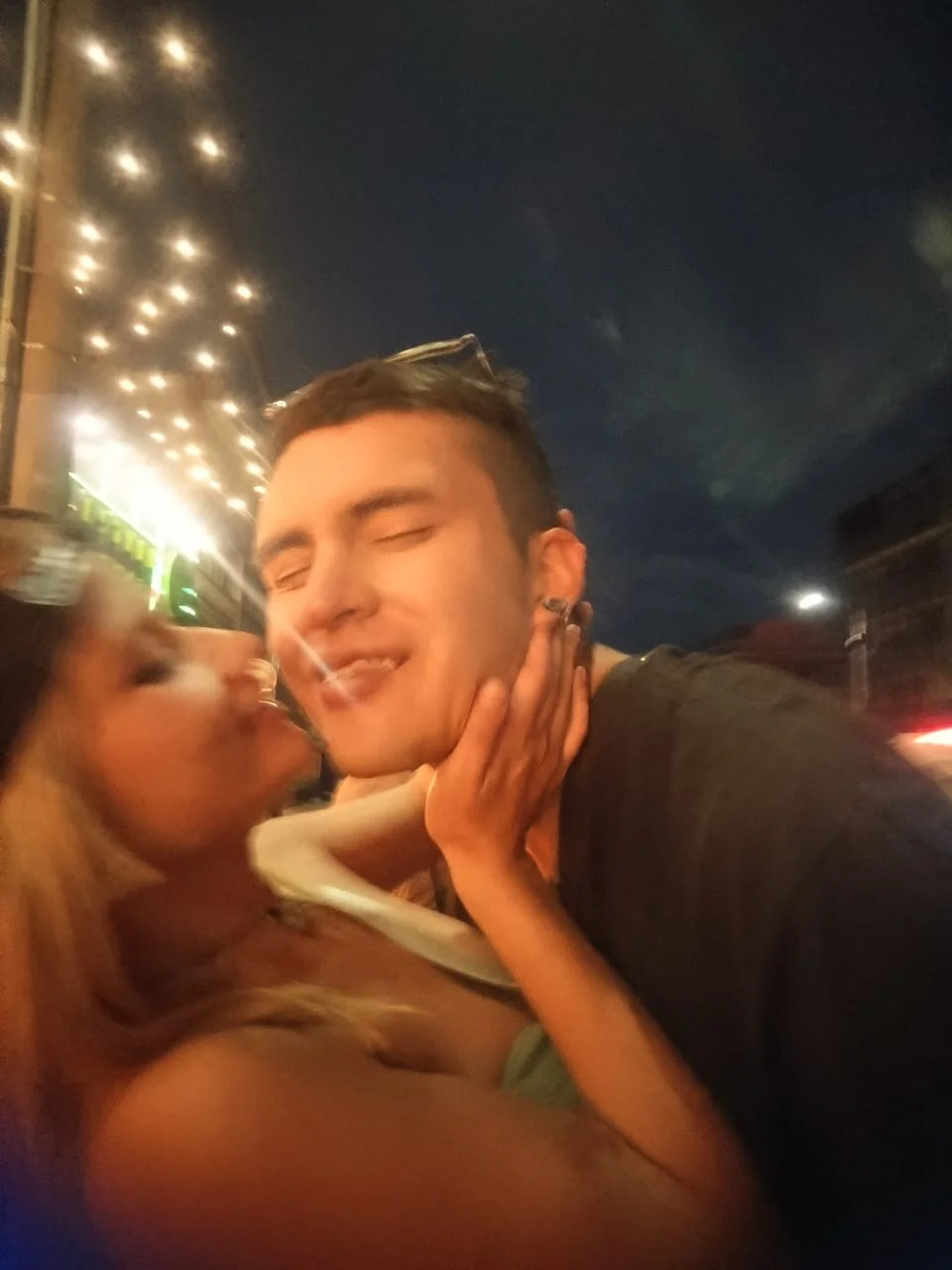 XXX Porn Photo of Nude BarbieAndMax 1