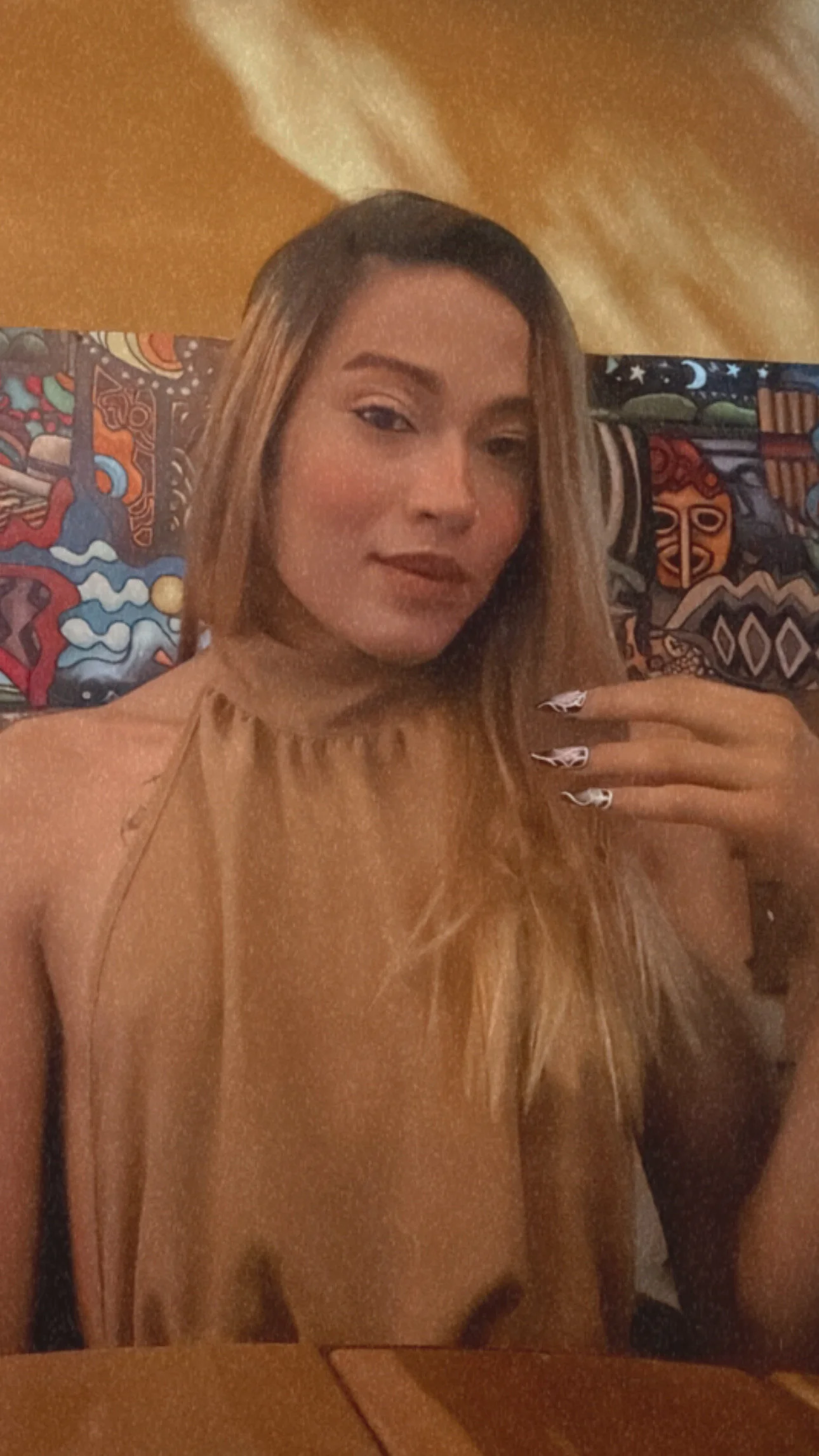 XXX Porn Photo of Nude emmmalym 14
