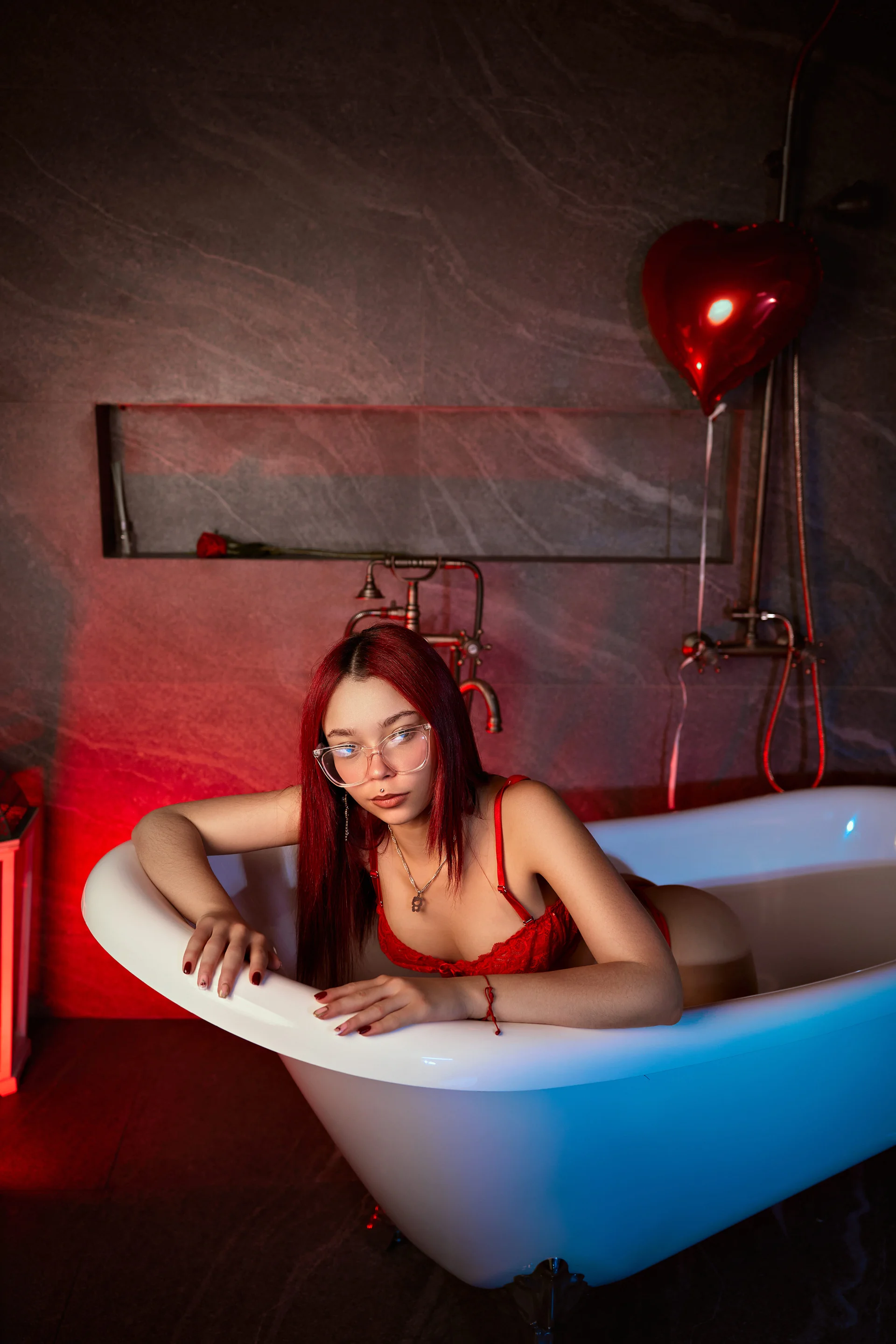 XXX Porn Photo of Nude little_ellie_1 39