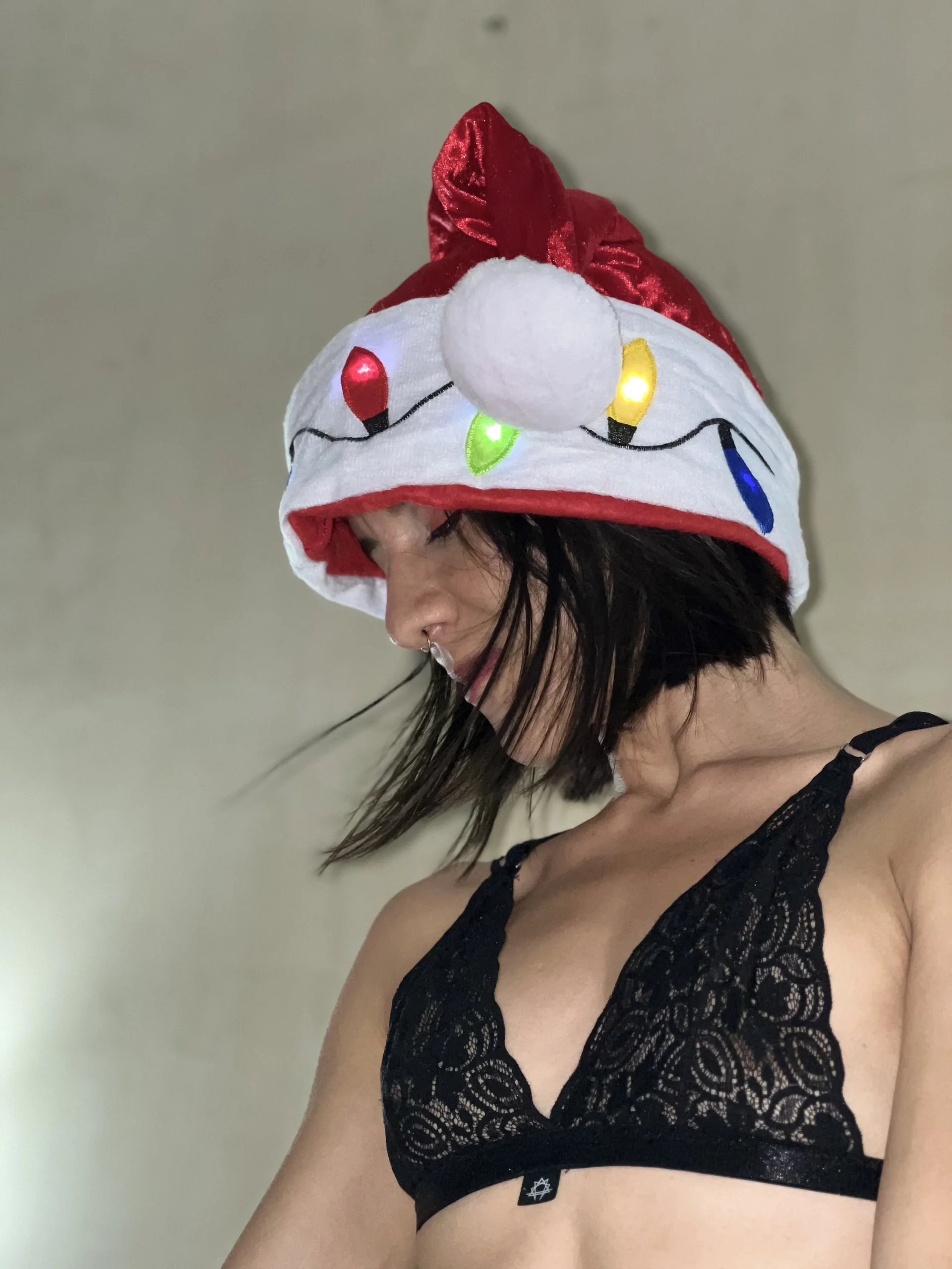 XXX Porn Photo of Nude alissonandamy 8