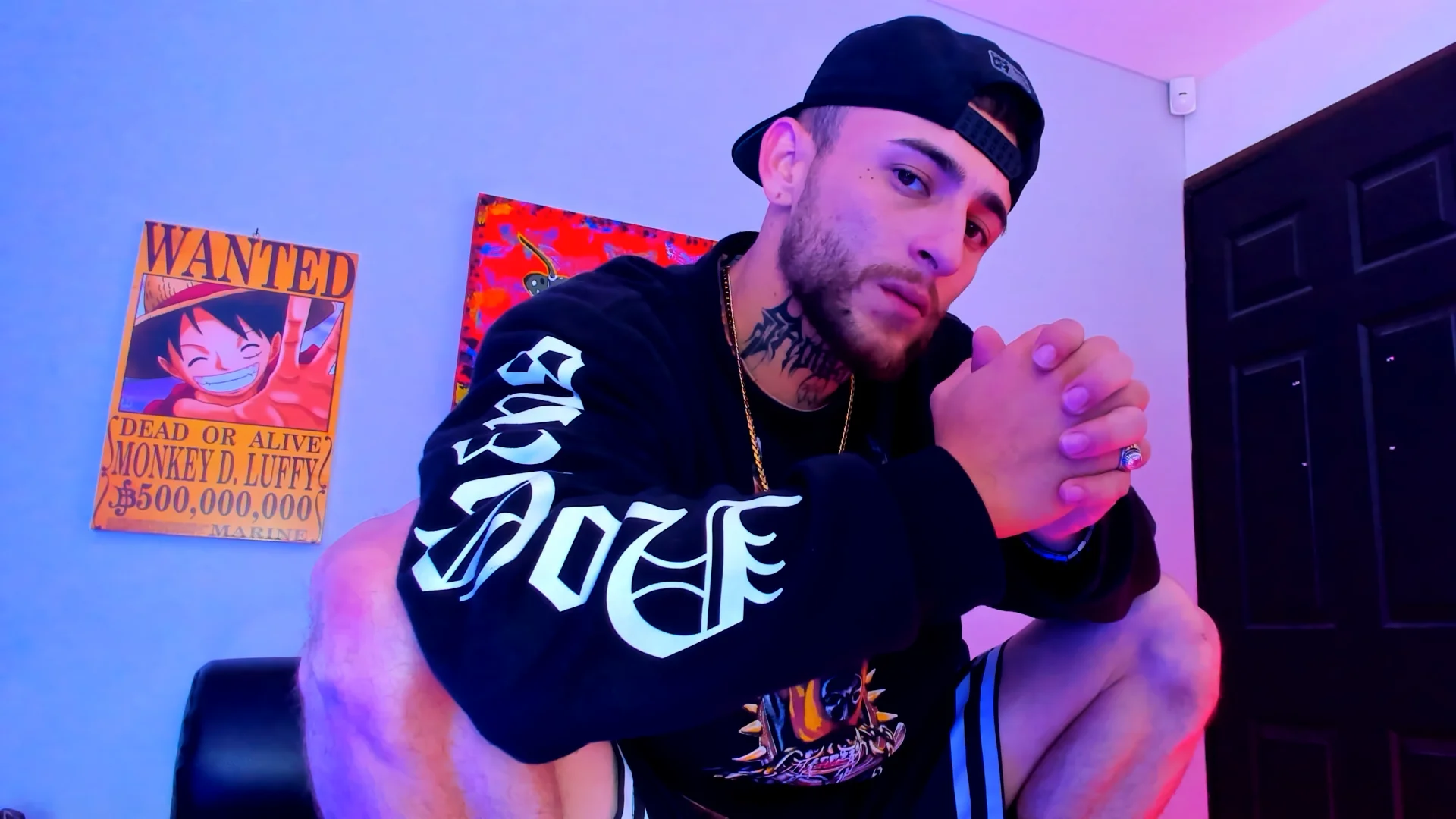 XXX Porn Photo of Nude Drako_Lamar 196