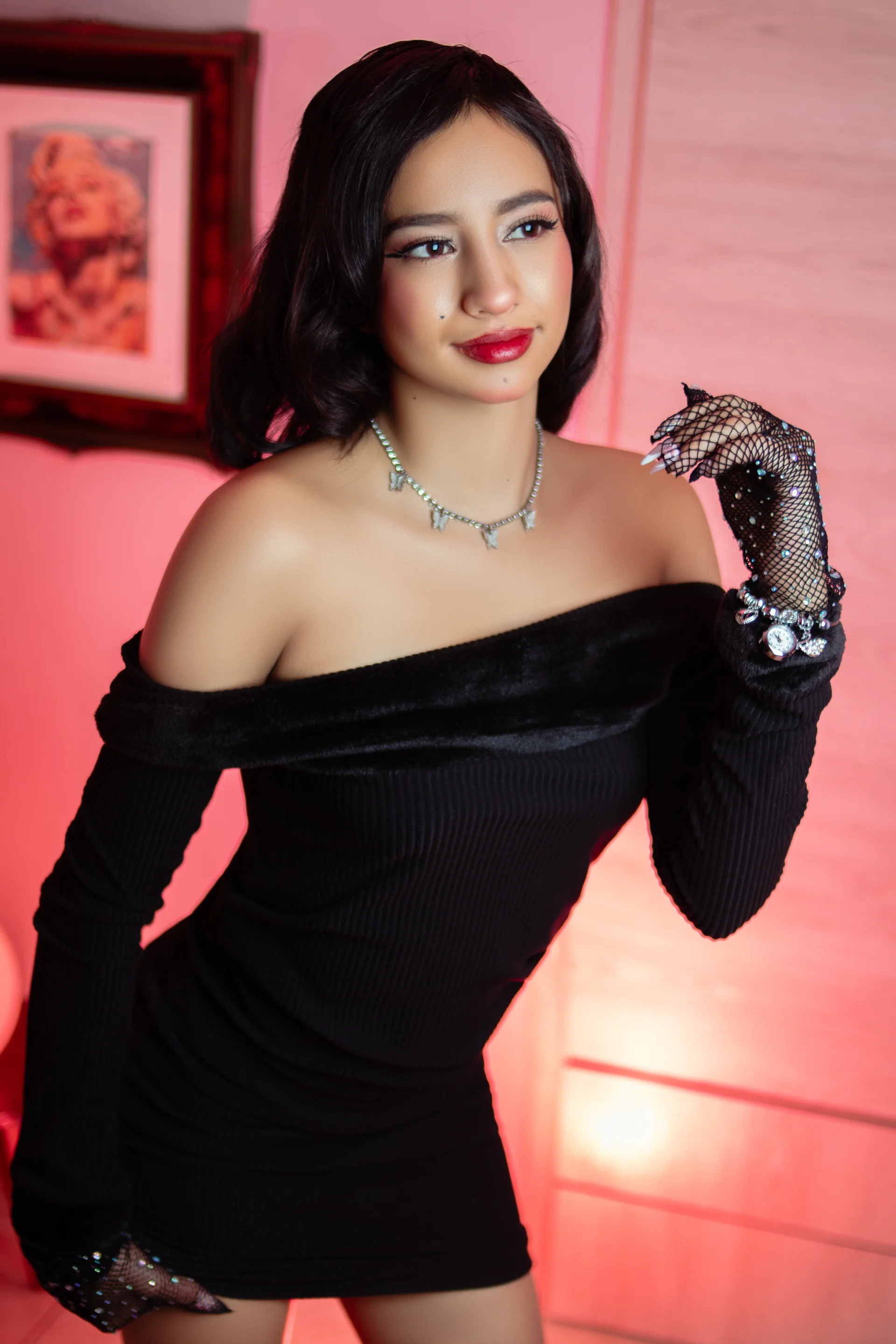 XXX Porn Photo of Nude alison_ferrera_ 13