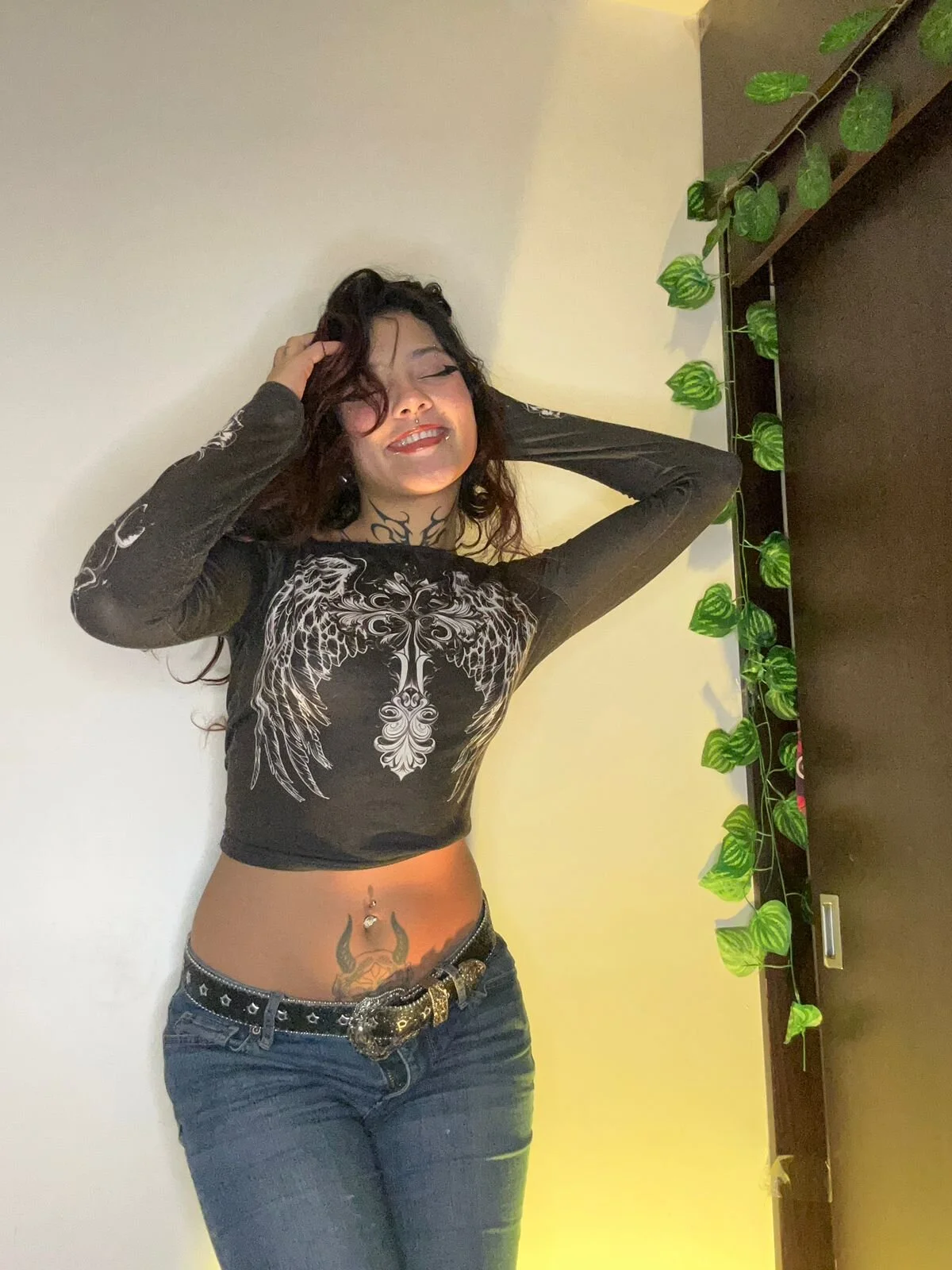 XXX Porn Photo of Nude tokiovamp 7