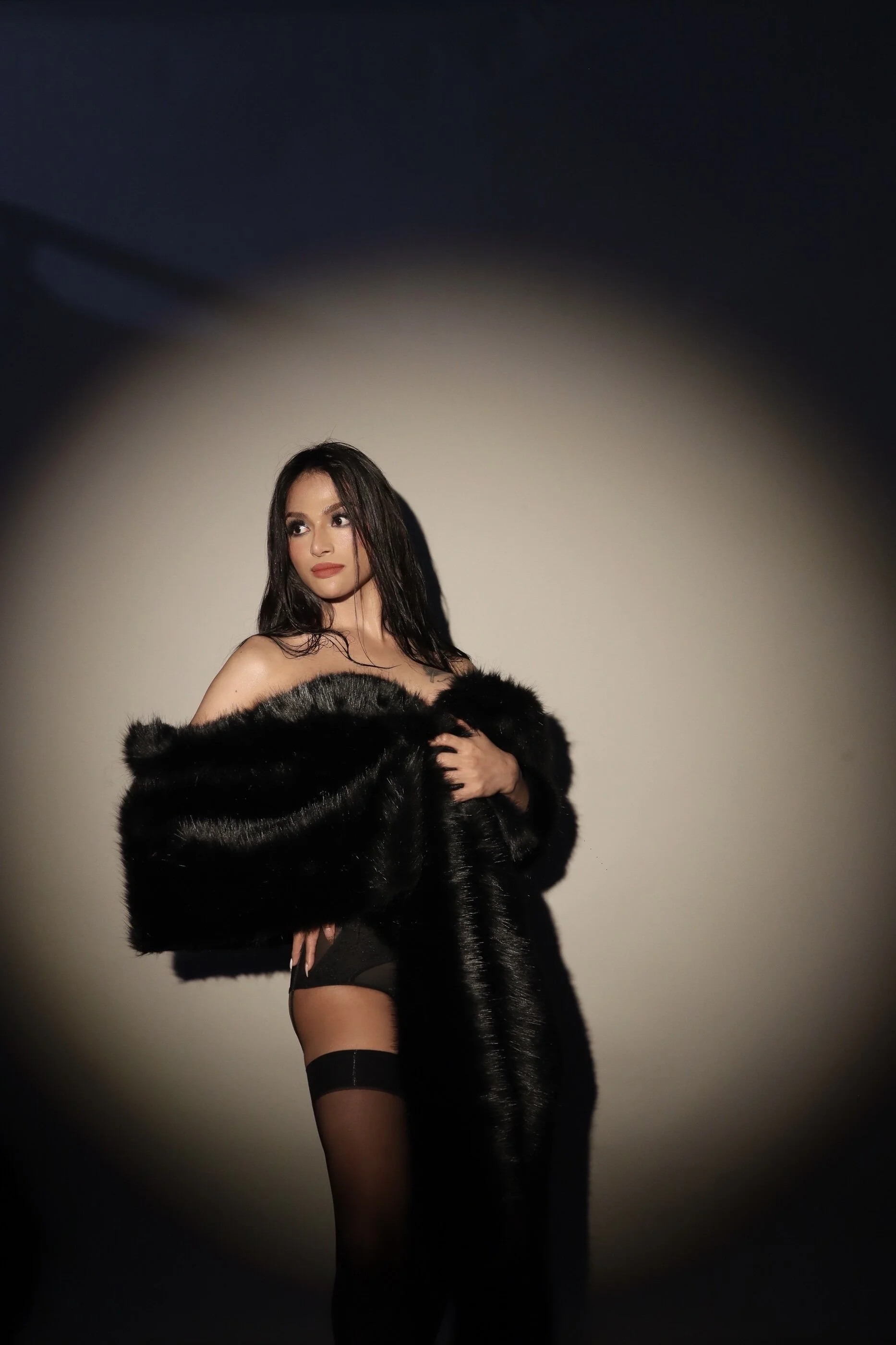 XXX Porn Photo of Nude MsHannaSaint 75