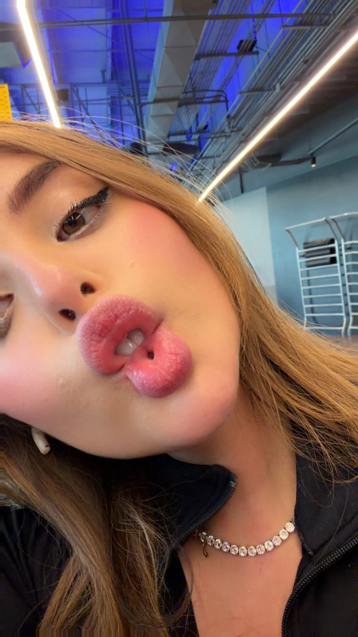 XXX Porn Photo of Nude Alirawrz 452