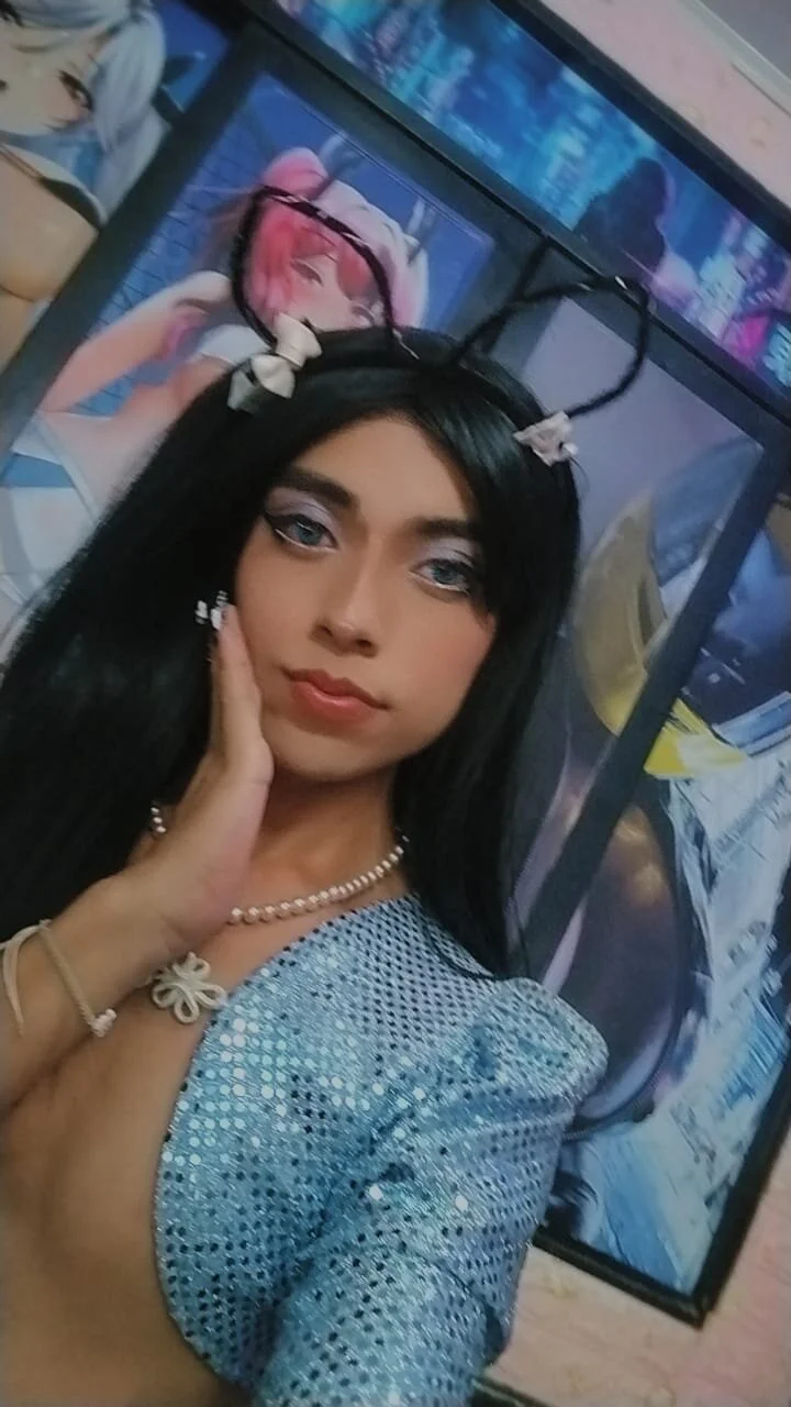 XXX Porn Photo of Nude Nikol_Twink 5