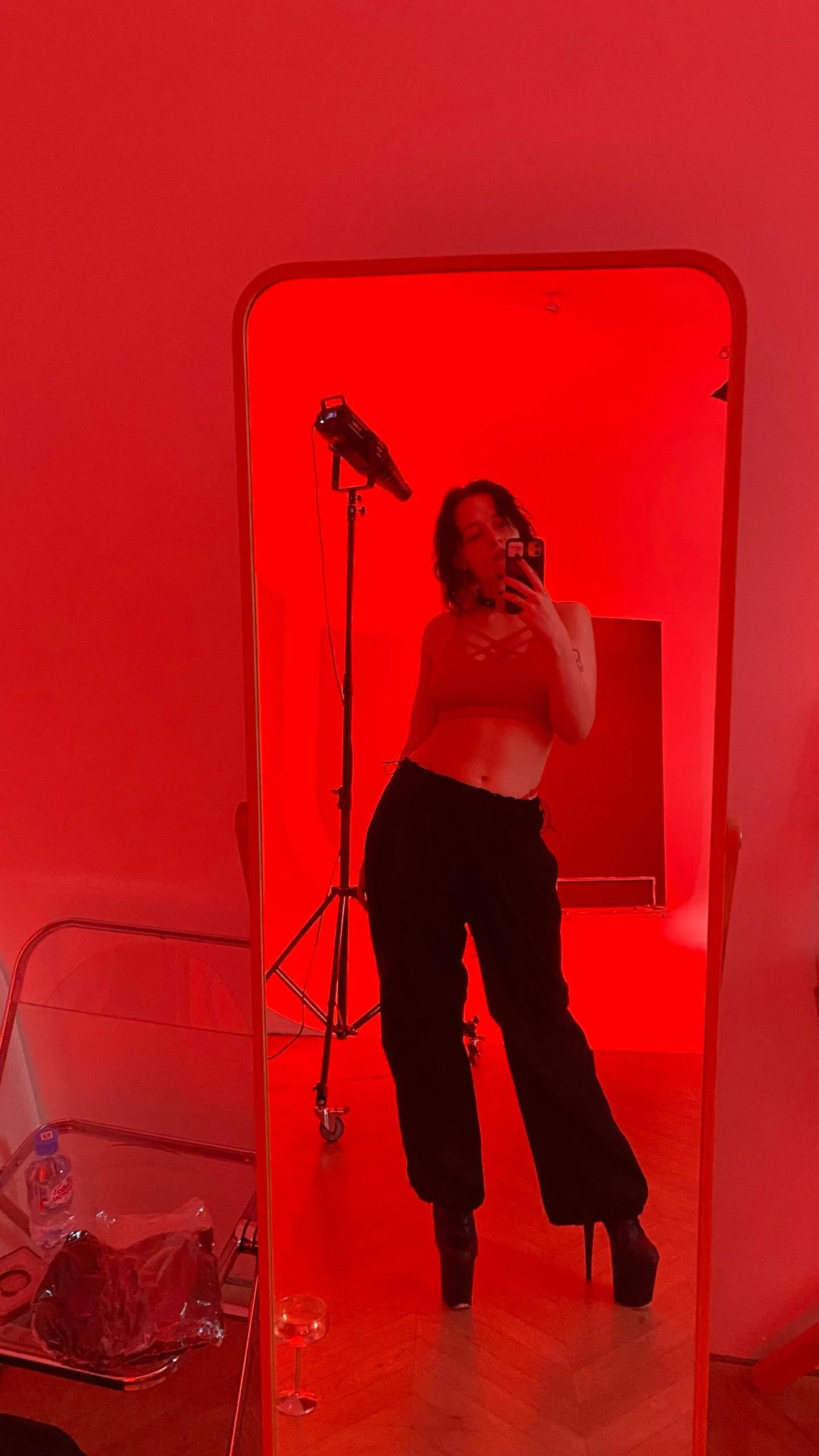 XXX Porn Photo of Nude Ricki_Bloom 89