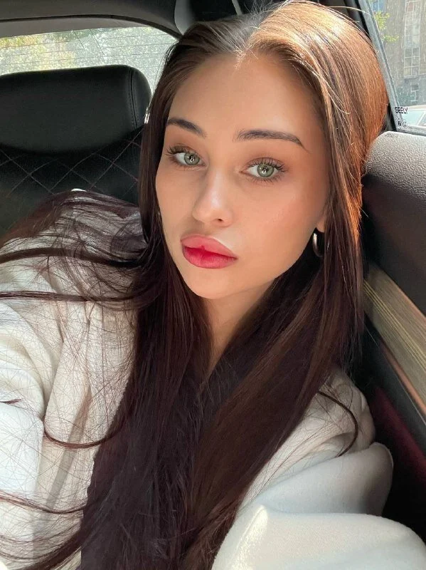 XXX Porn Photo of Nude Sofia_Plump 16