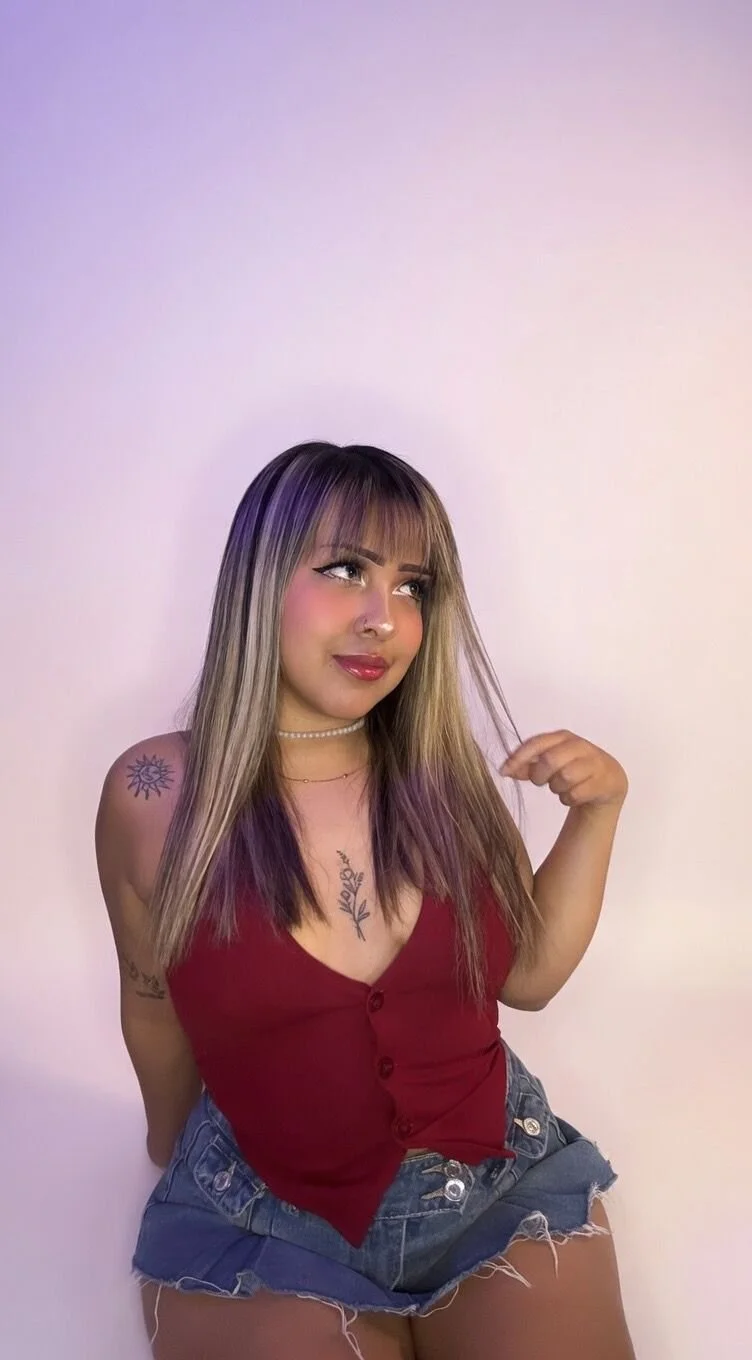 XXX Porn Photo of Nude Slave_NinaV 7