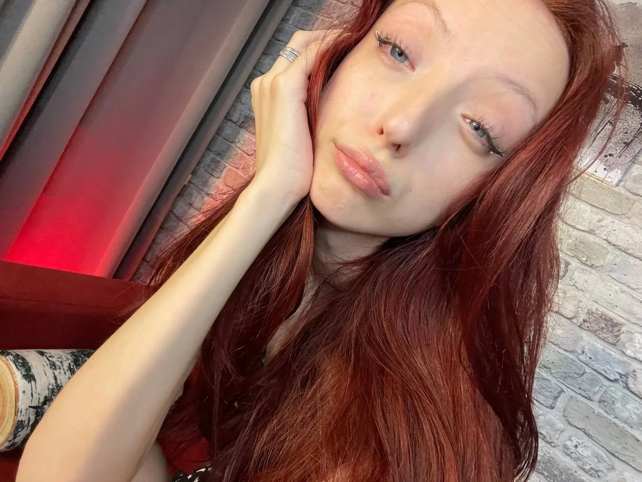 XXX Porn Photo of Nude Daria_J 4