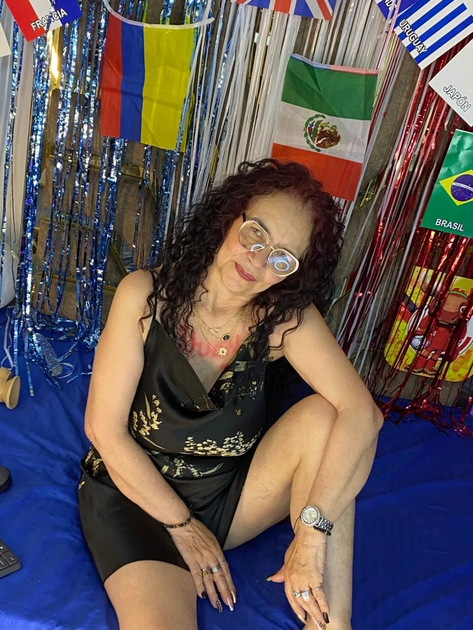 XXX Porn Photo of Nude agatha_ross26 199