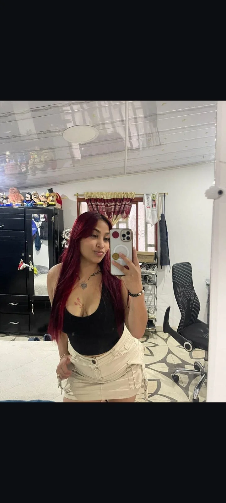 XXX Porn Photo of Nude Reedmoon_T18 2