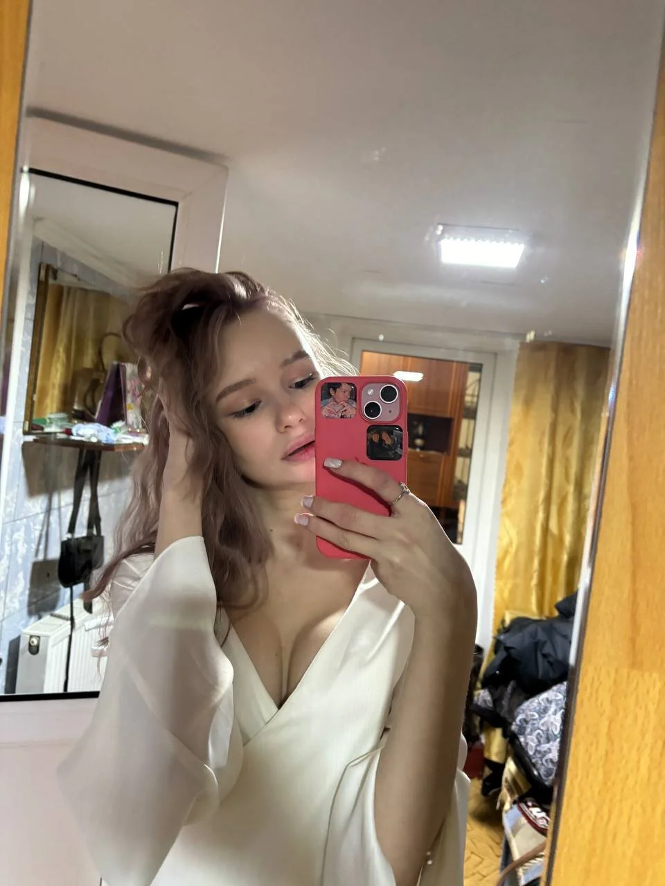 XXX Porn Photo of Nude alicetakemypeace 3