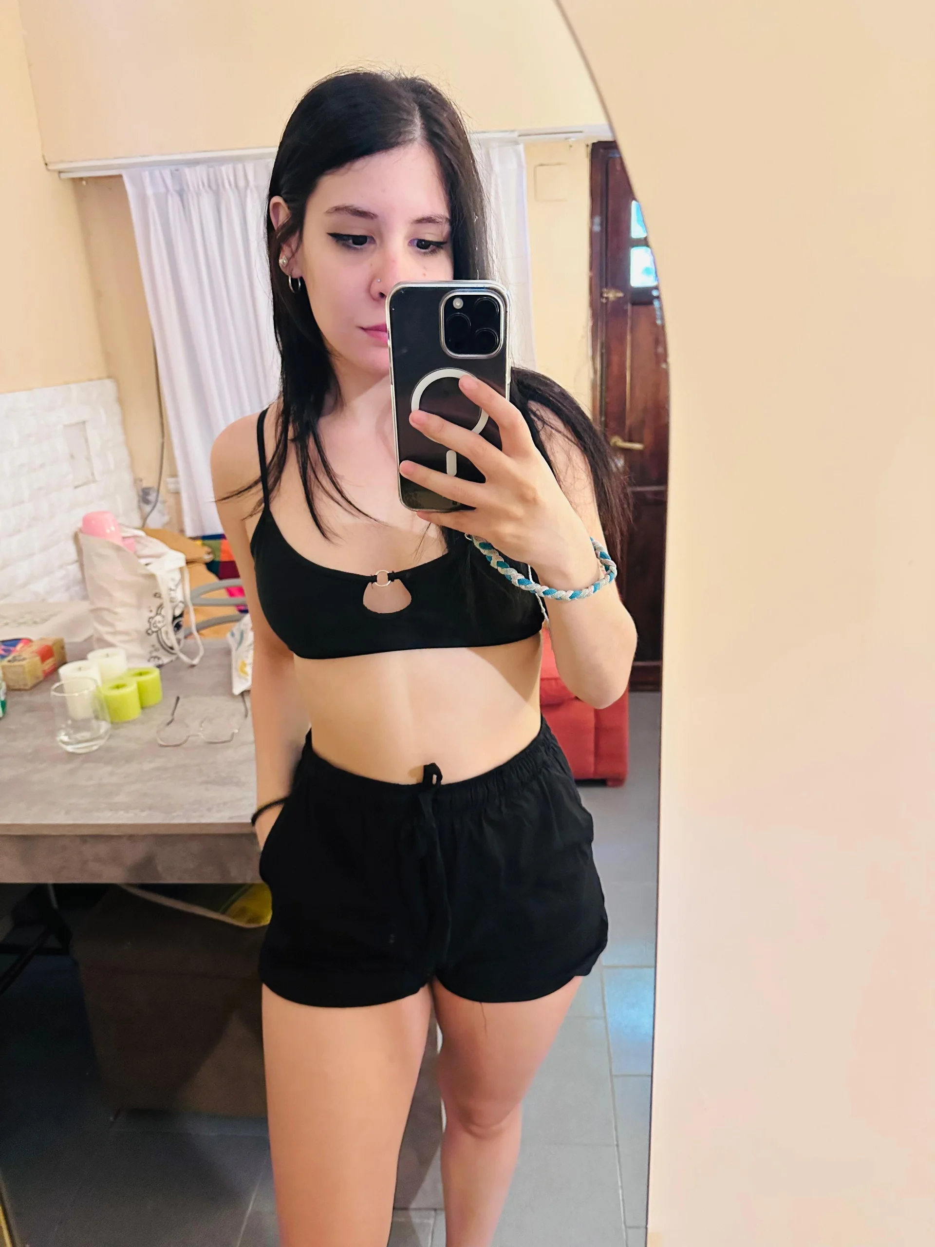 XXX Porn Photo of Nude MysticKitty7 12